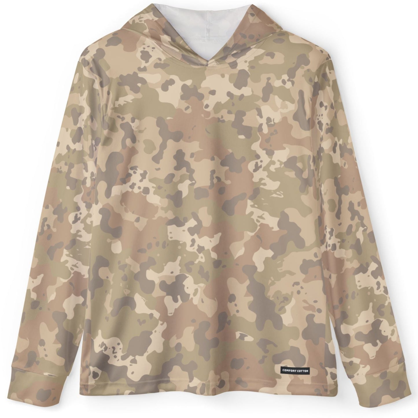 Sierra Sunshade Hoodie