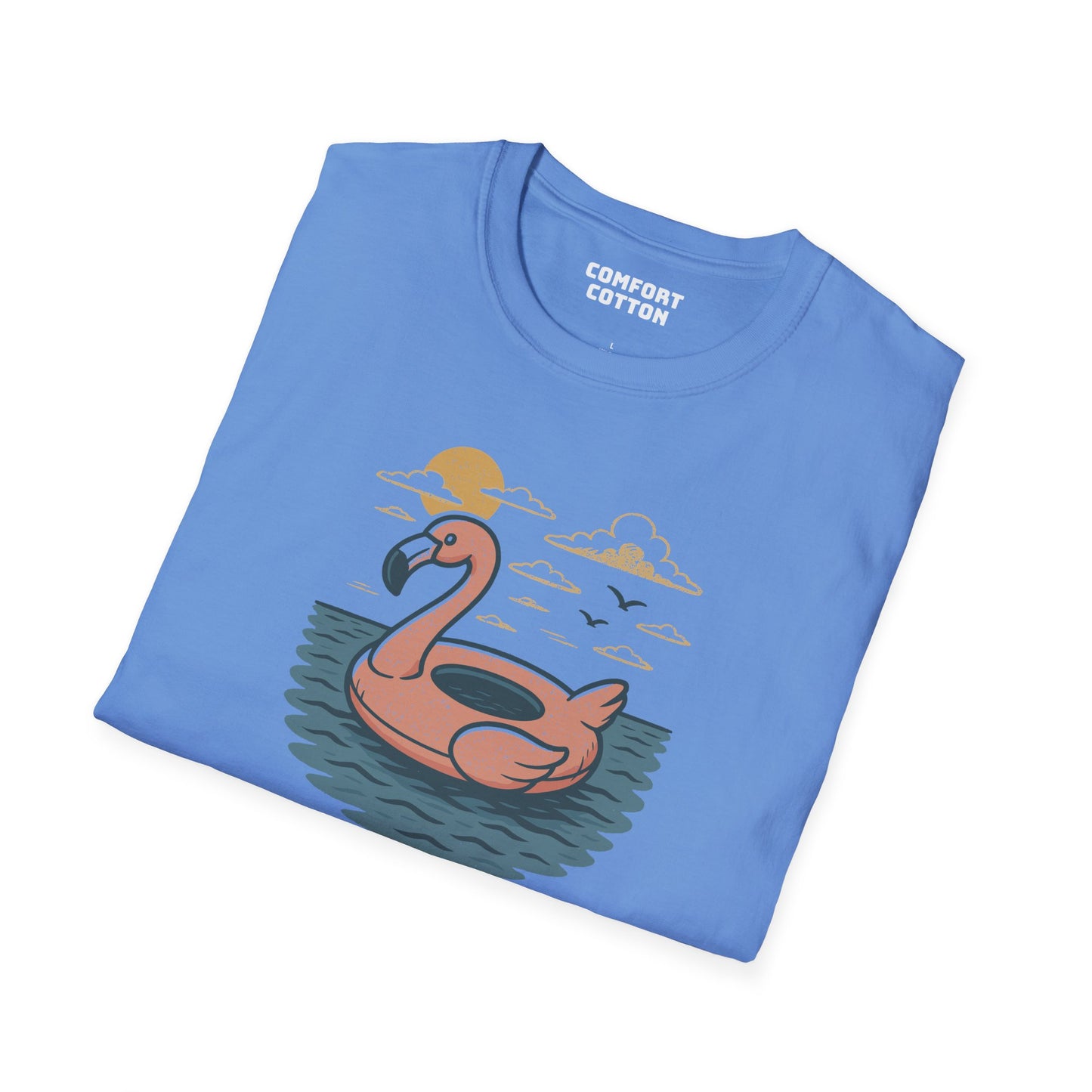 Lagoon Float Tee