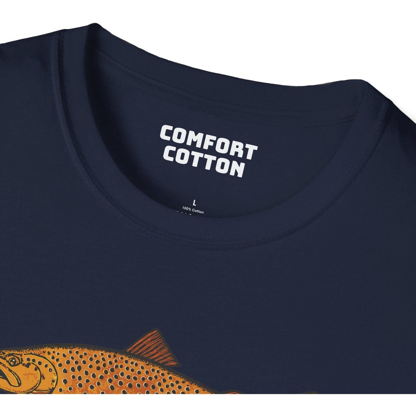 Copper Rise Tee