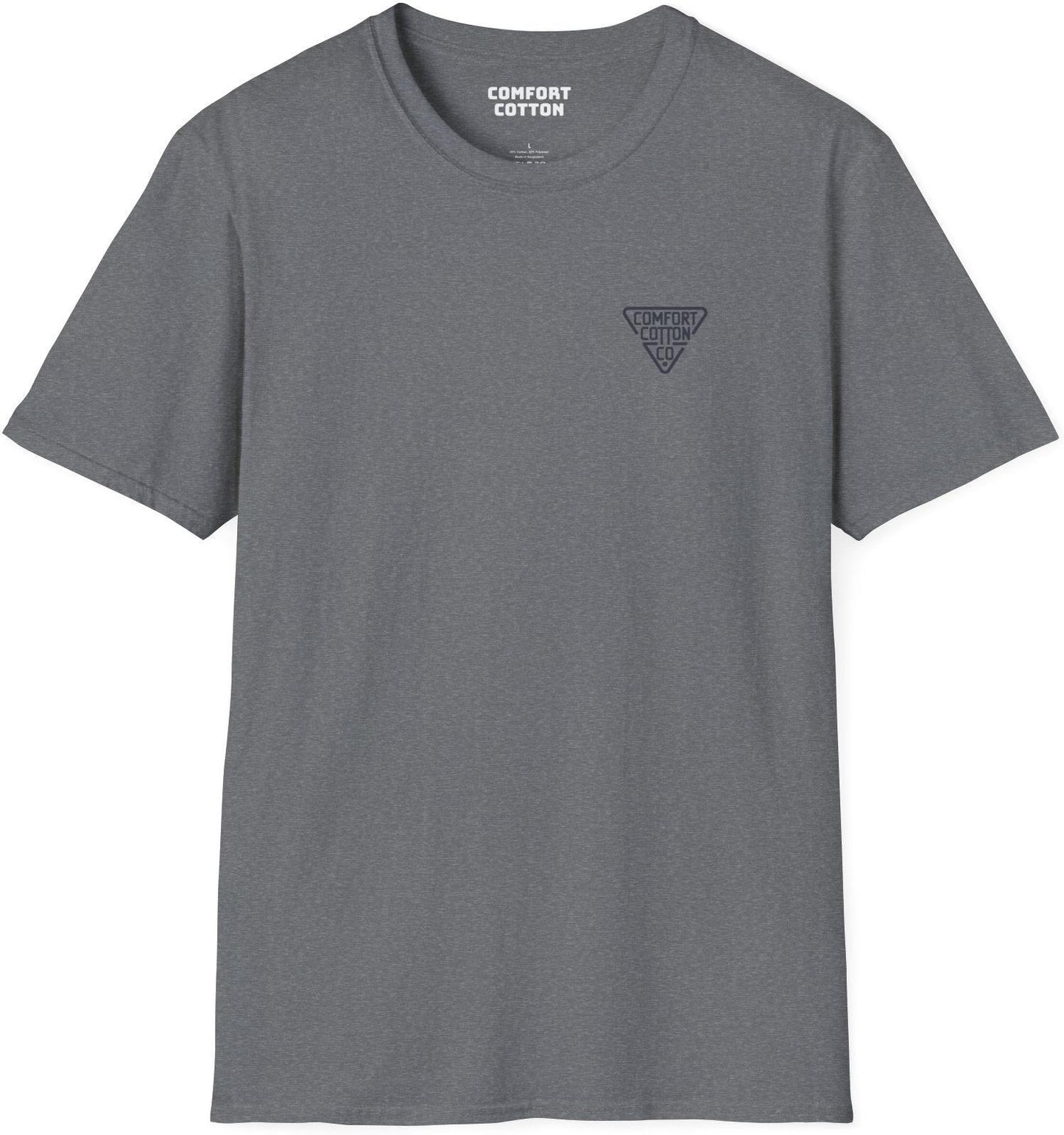 Wild Answer Premium Tee