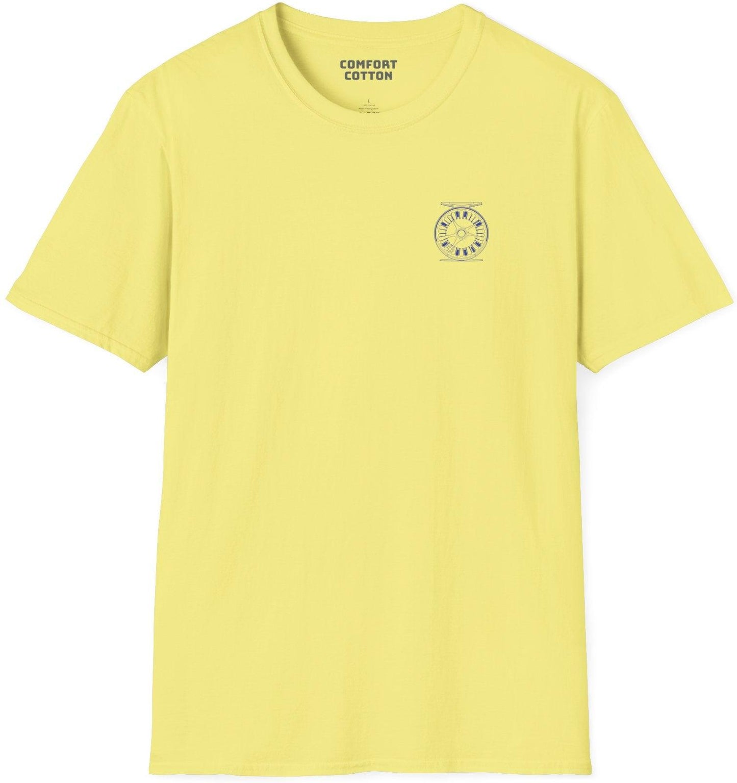Silver Slam Tee