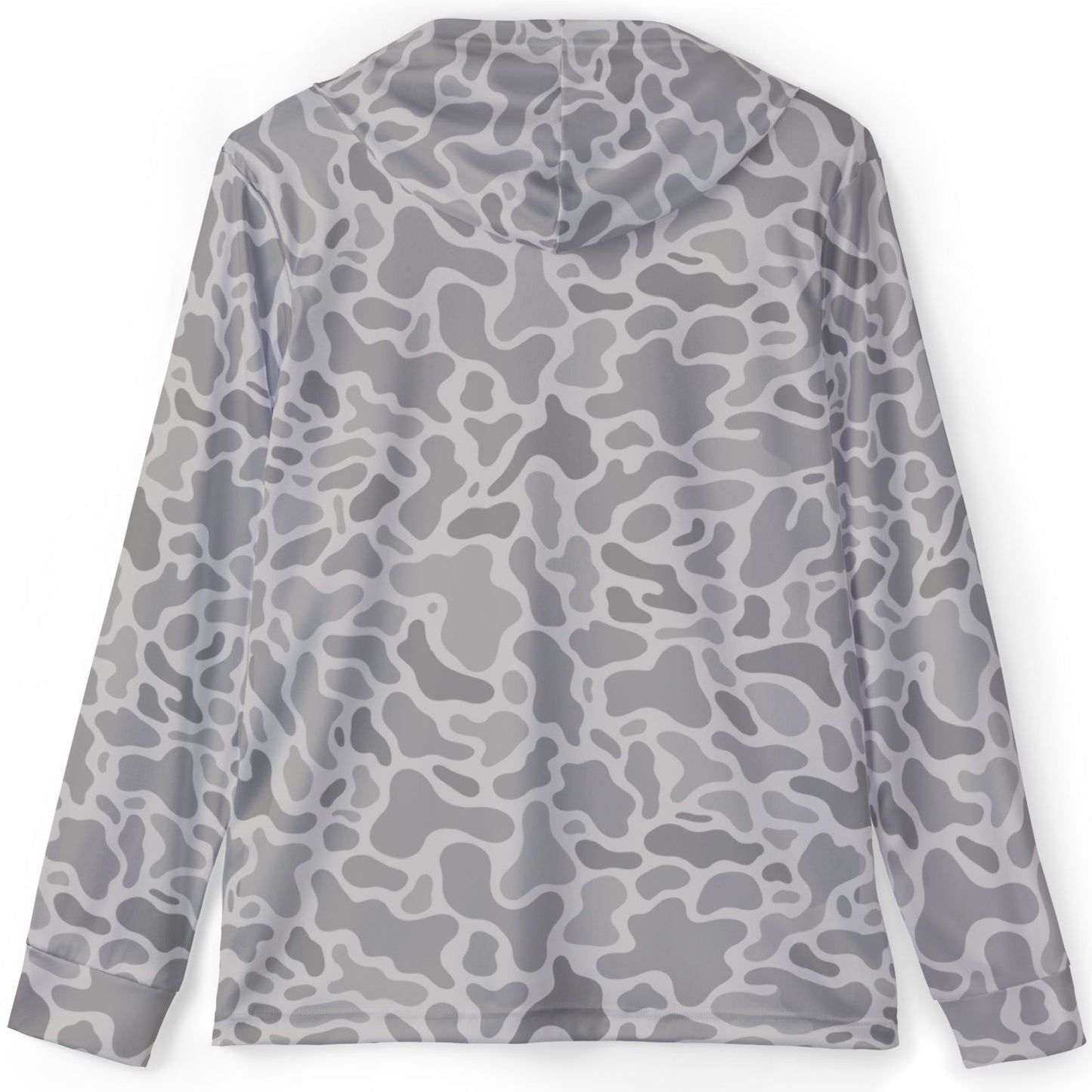 Carbon Sunshade Hoodie