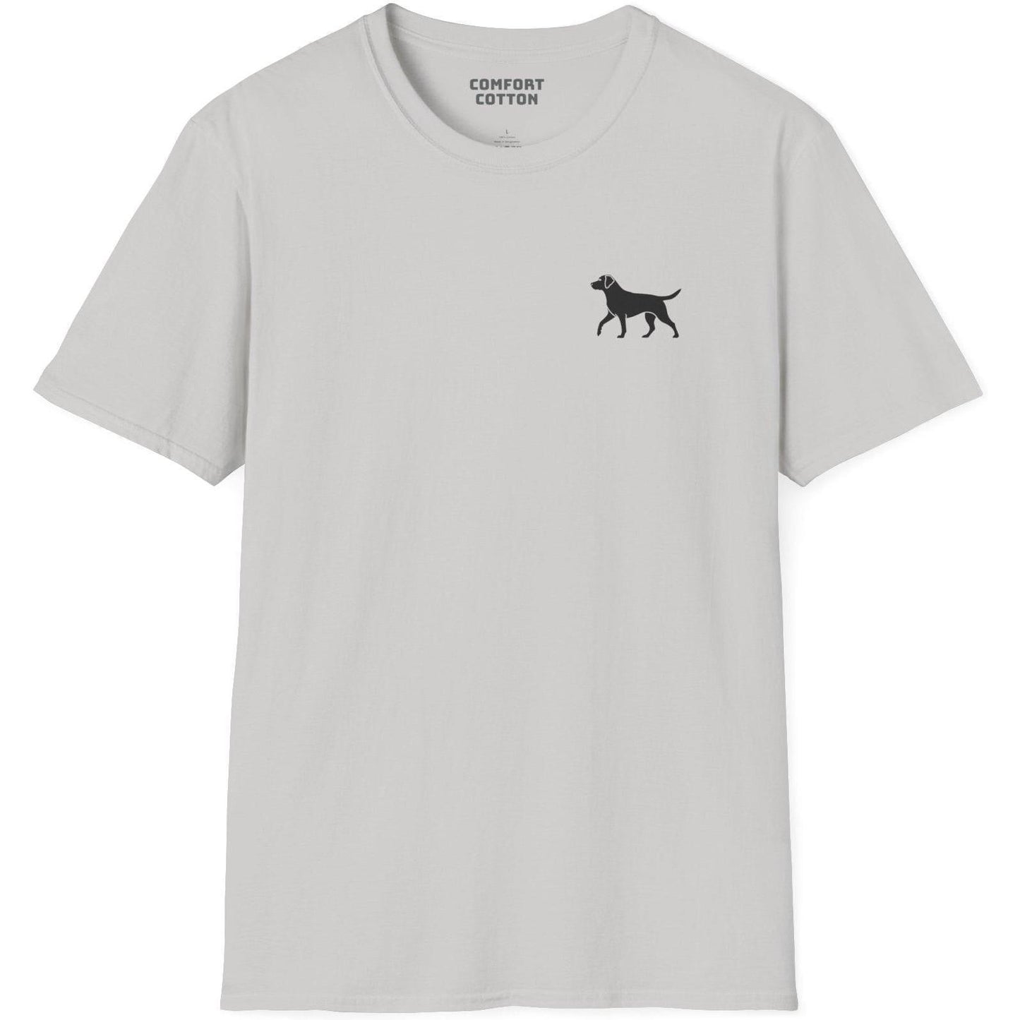 Aqua Lab Tee