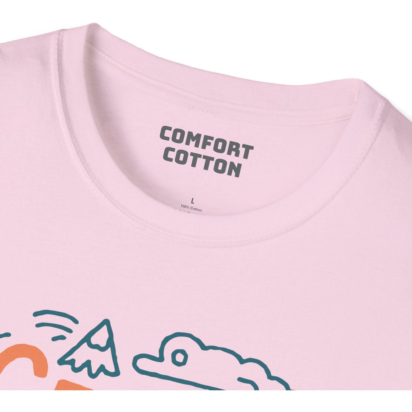 Get Outside Tee