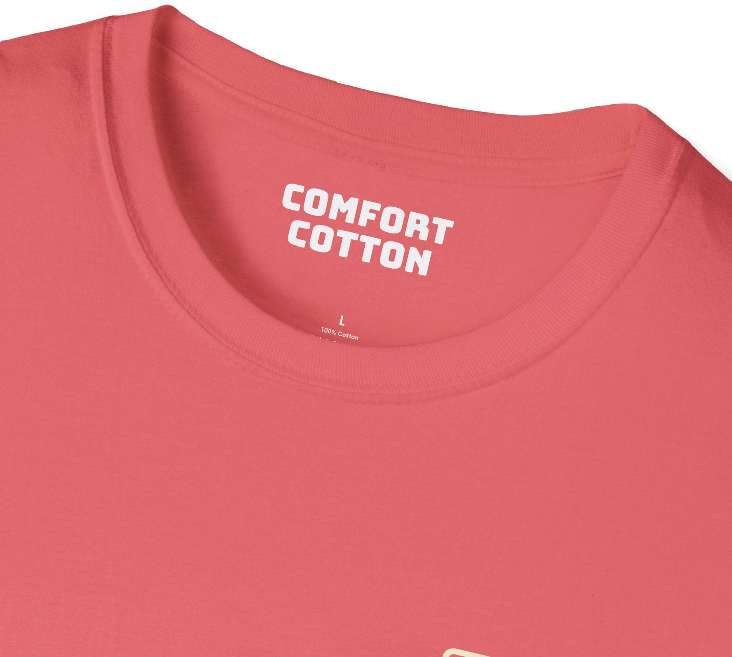 Offshore Escape Premium Tee