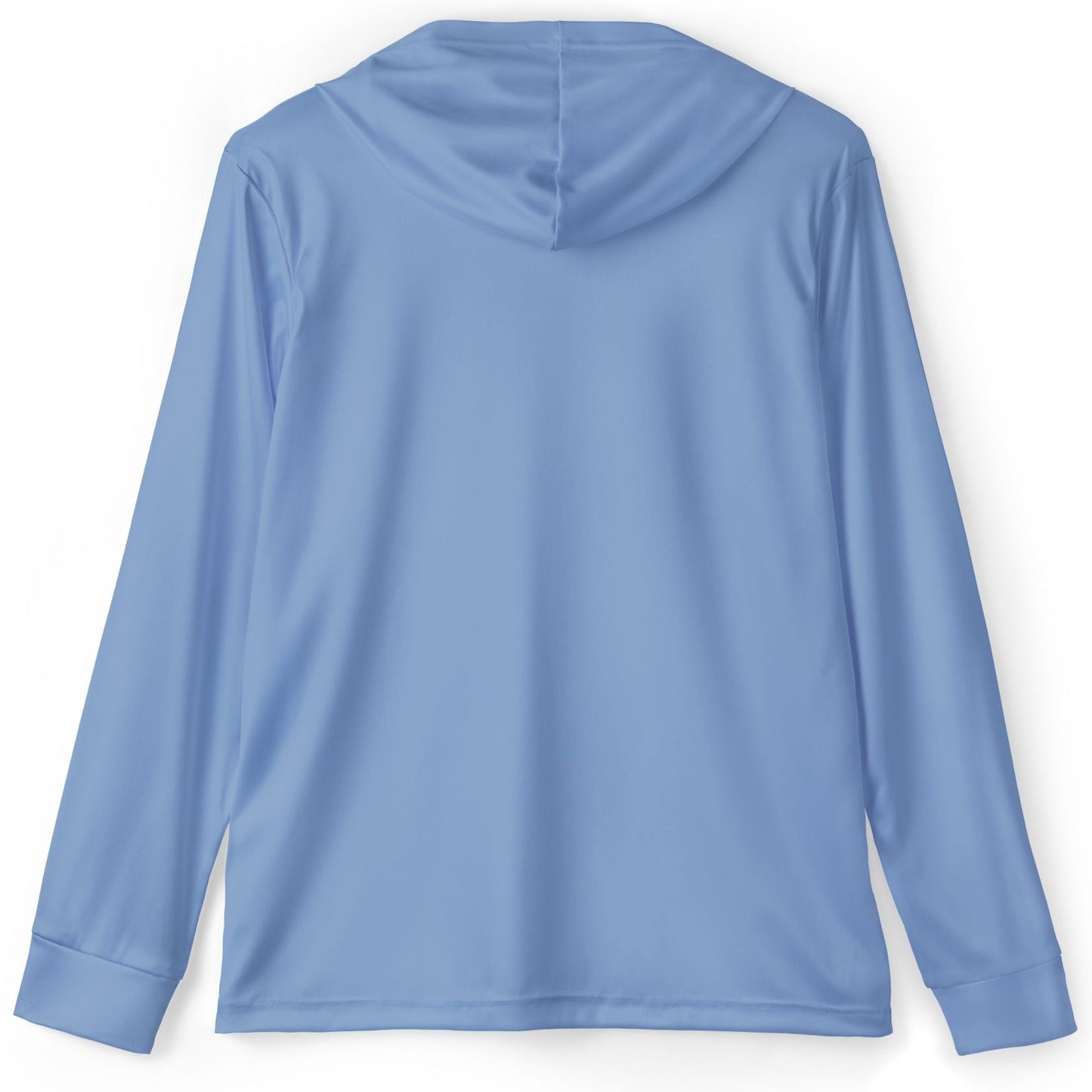 Crest Sunshade Hoodie
