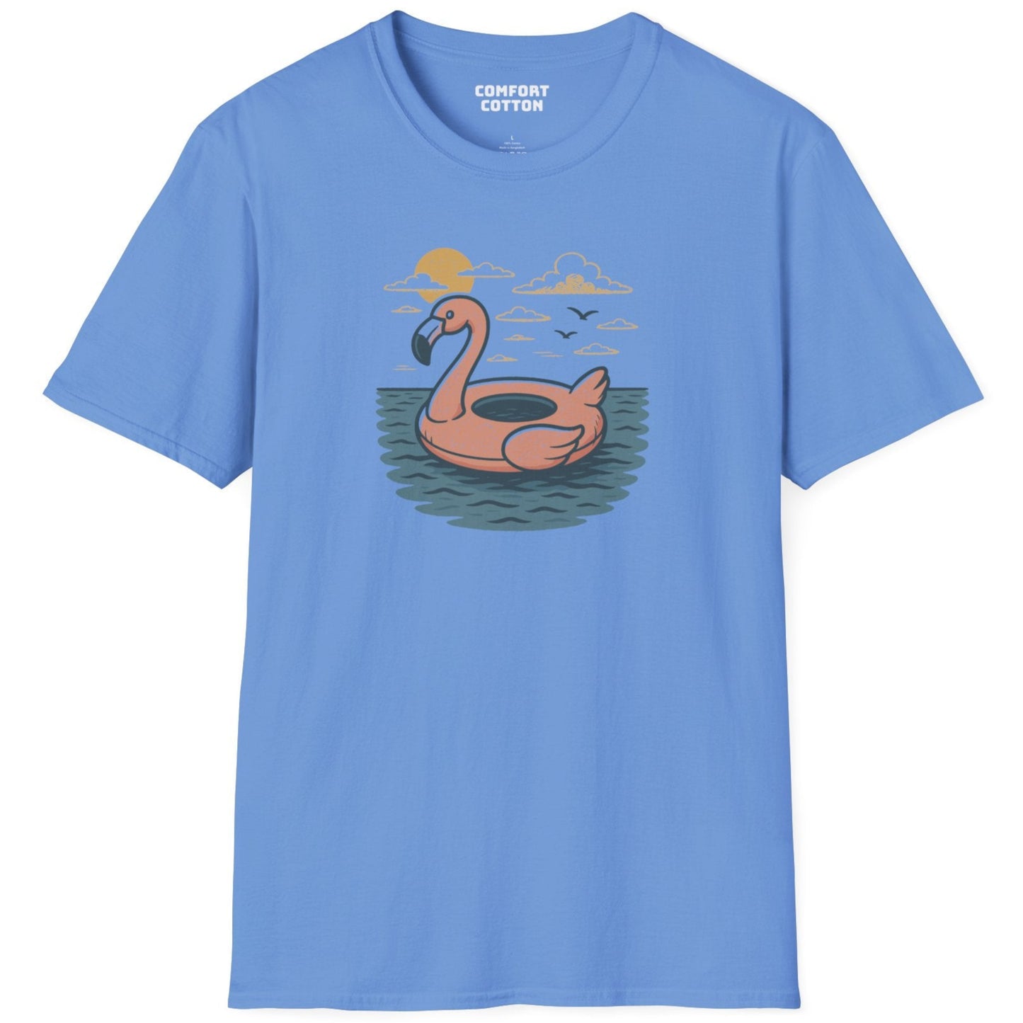 Lagoon Float Tee