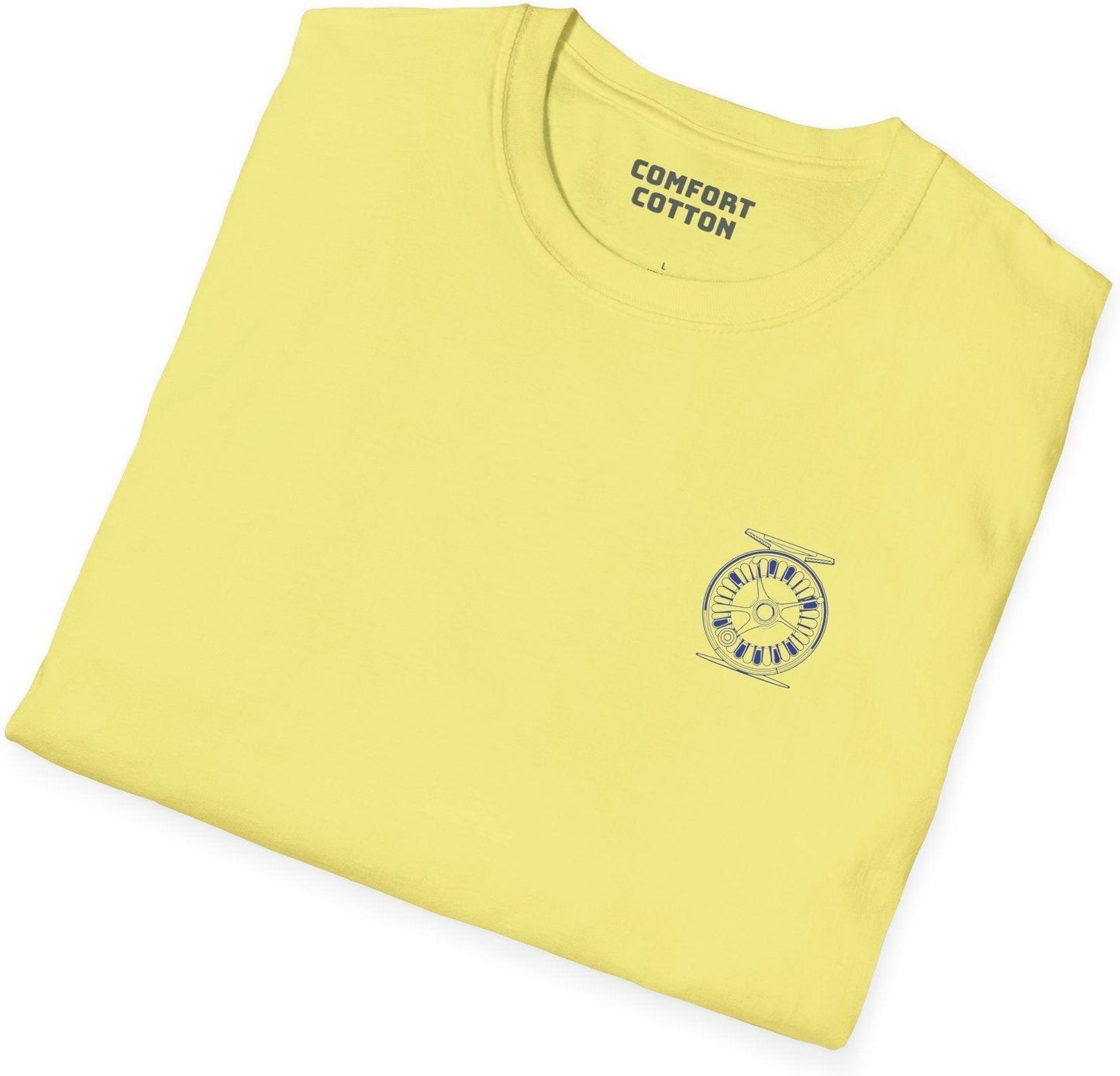 Silver Slam Tee