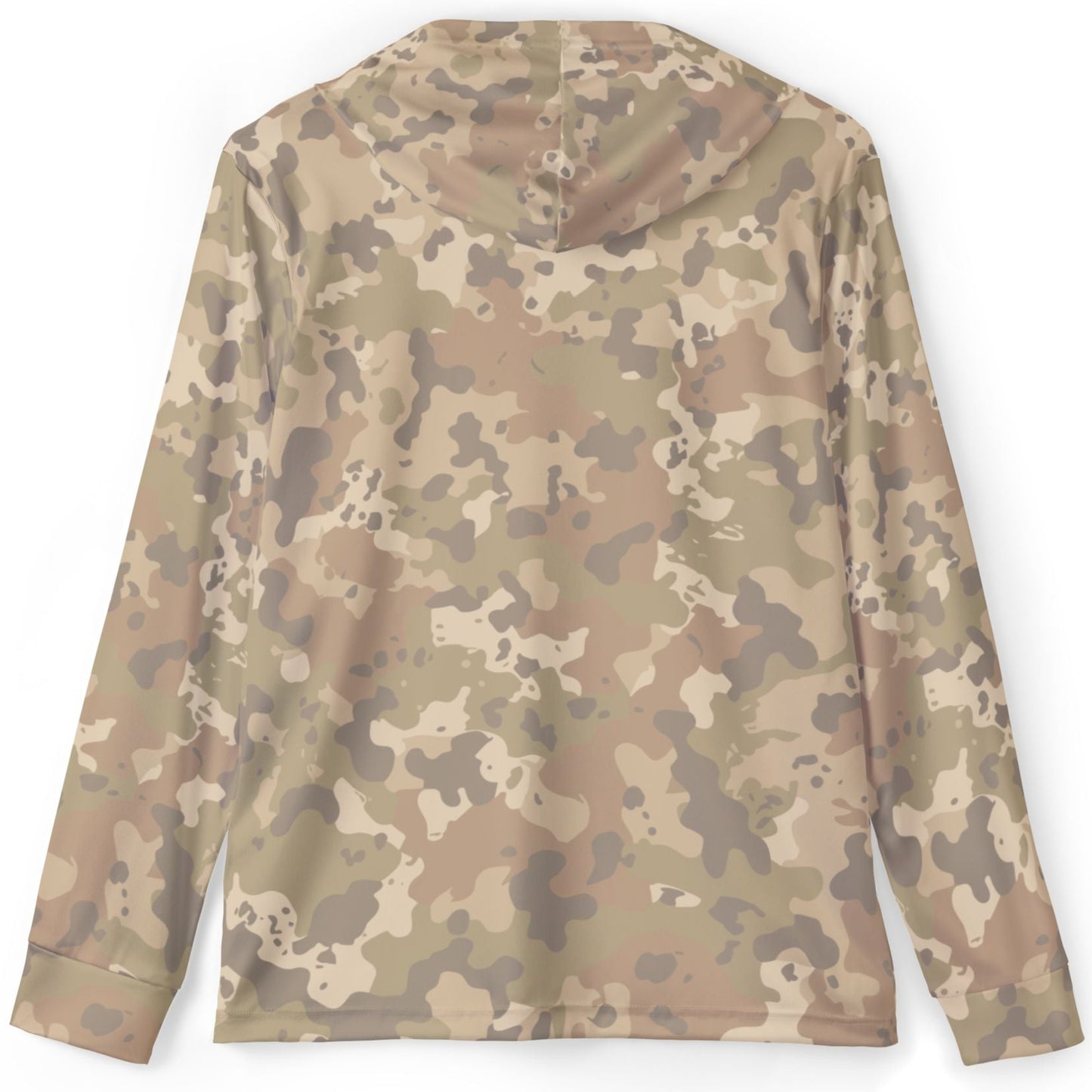 Sierra Sunshade Hoodie