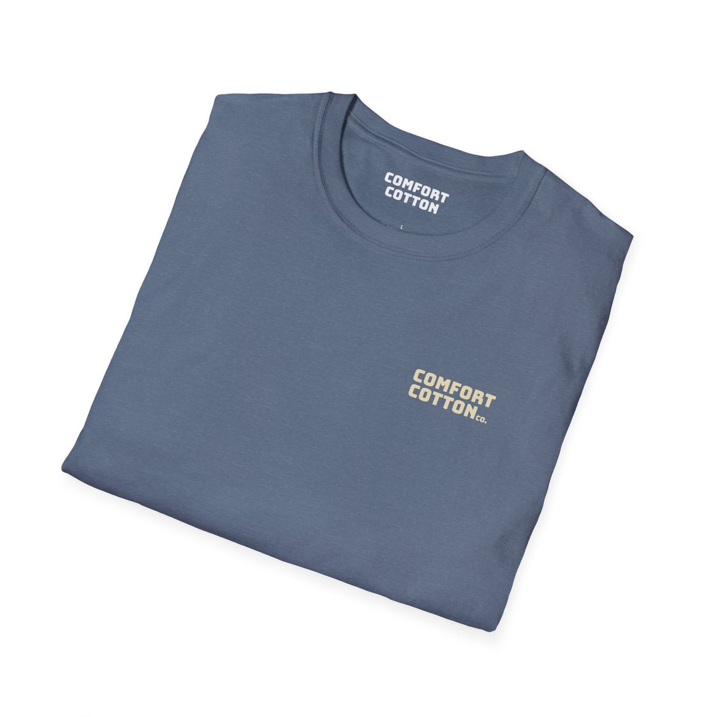 Liberty Lab Premium Tee