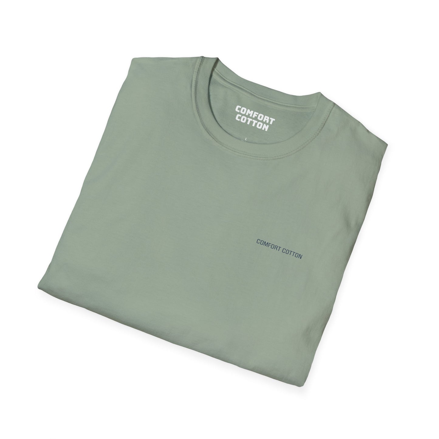 Liberty Blaze Tee