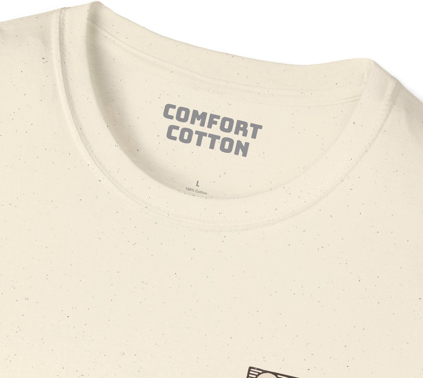 Trout Blaze Premium Tee