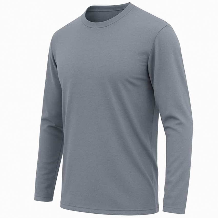 Overcast Coastal Shirt