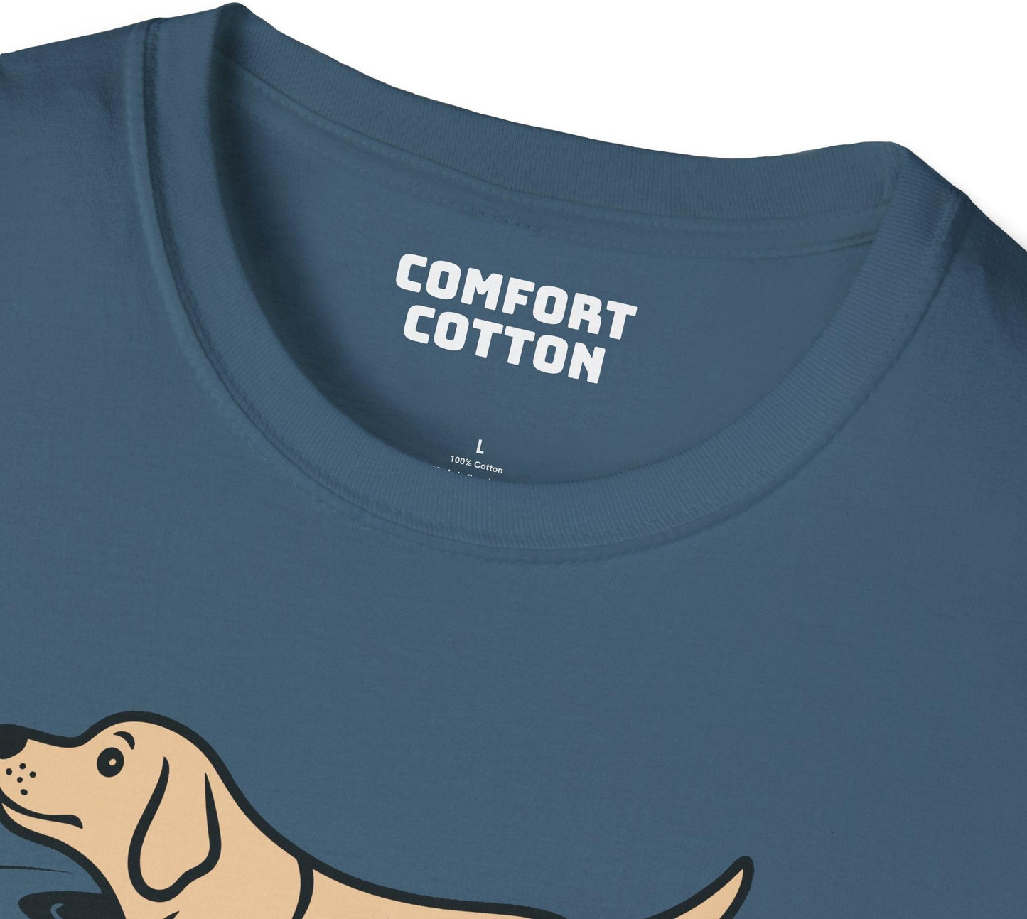 Water Drift Tee