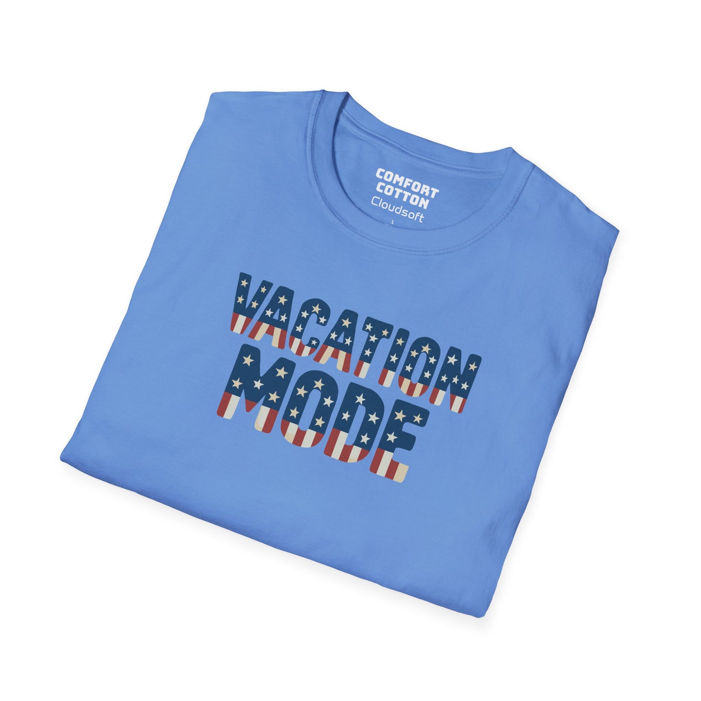 Starbound Chill Tee