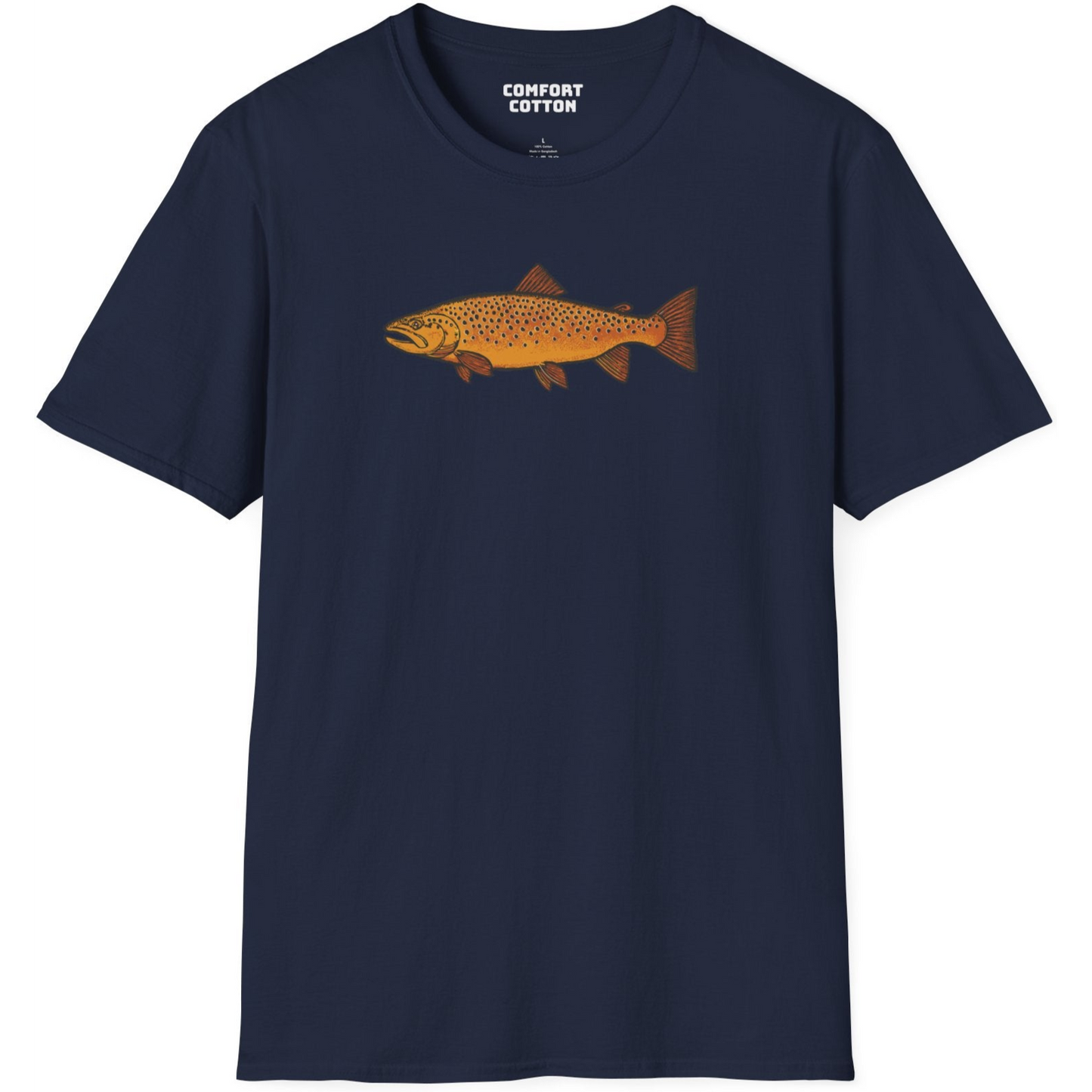 Copper Rise Tee