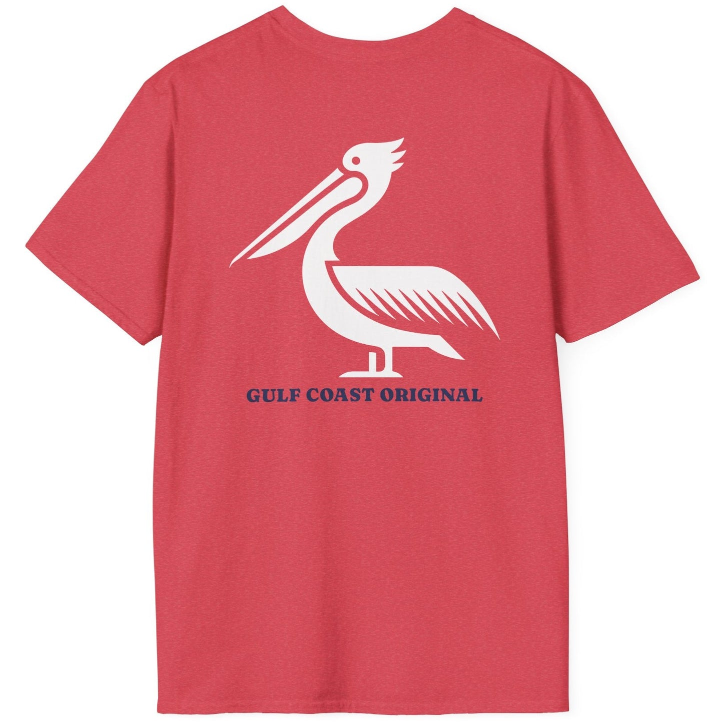 Coast Marker Tee