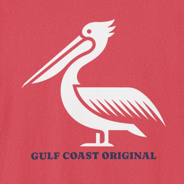 Coast Marker Tee