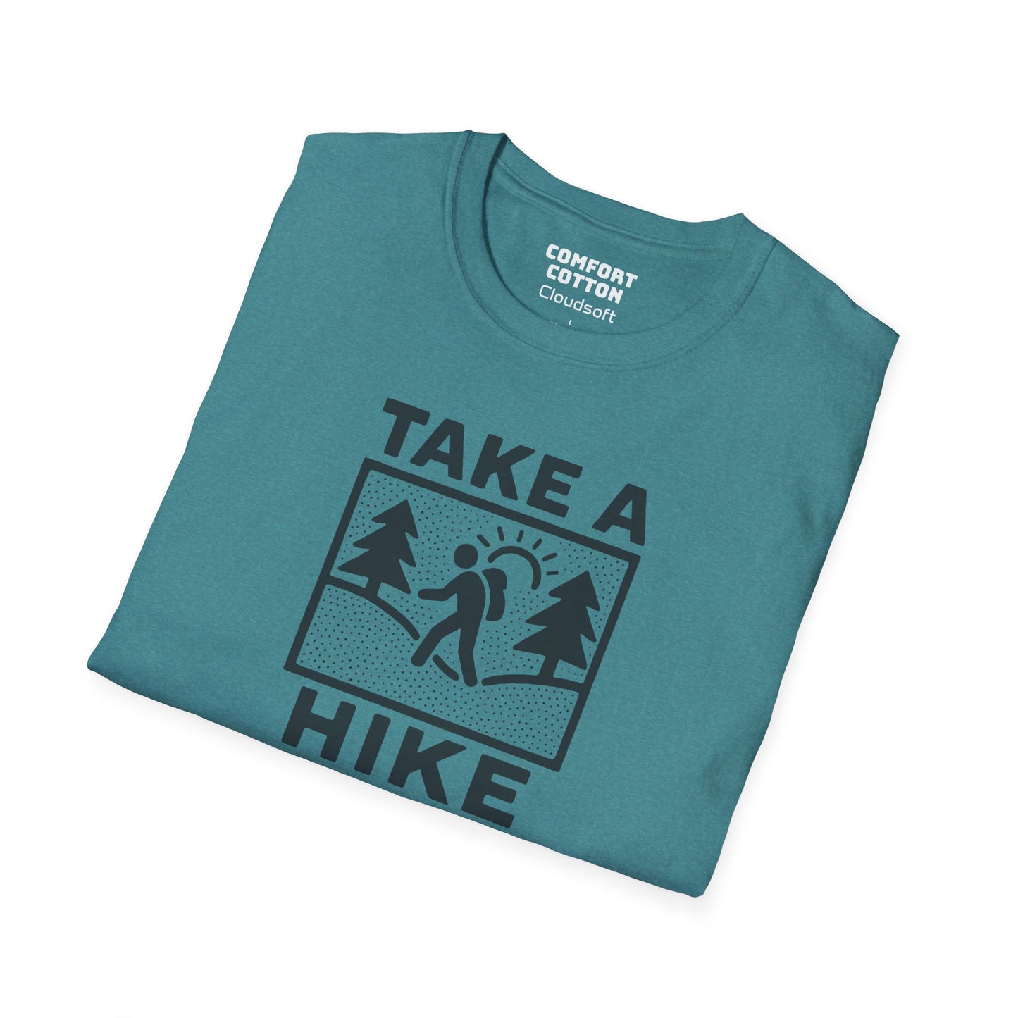 Summit Stroll Tee