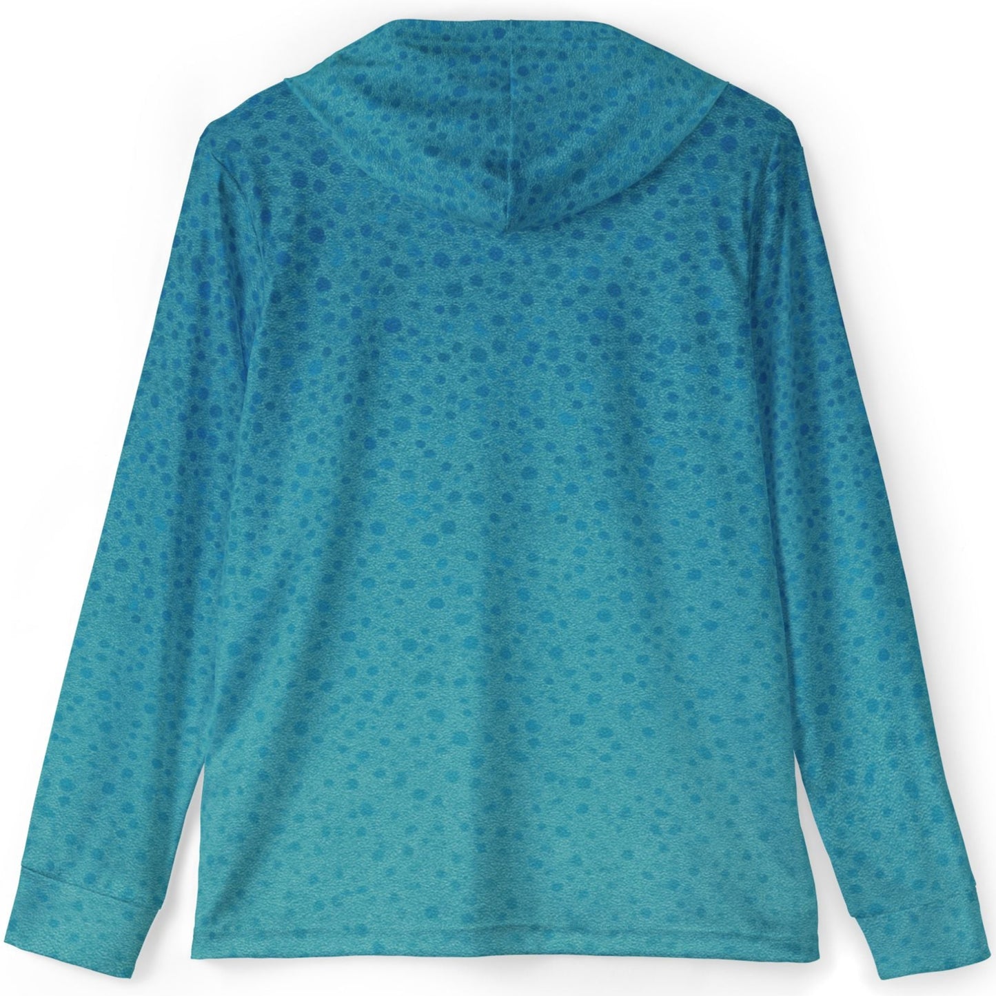Bluewake Sunshade Hoodie