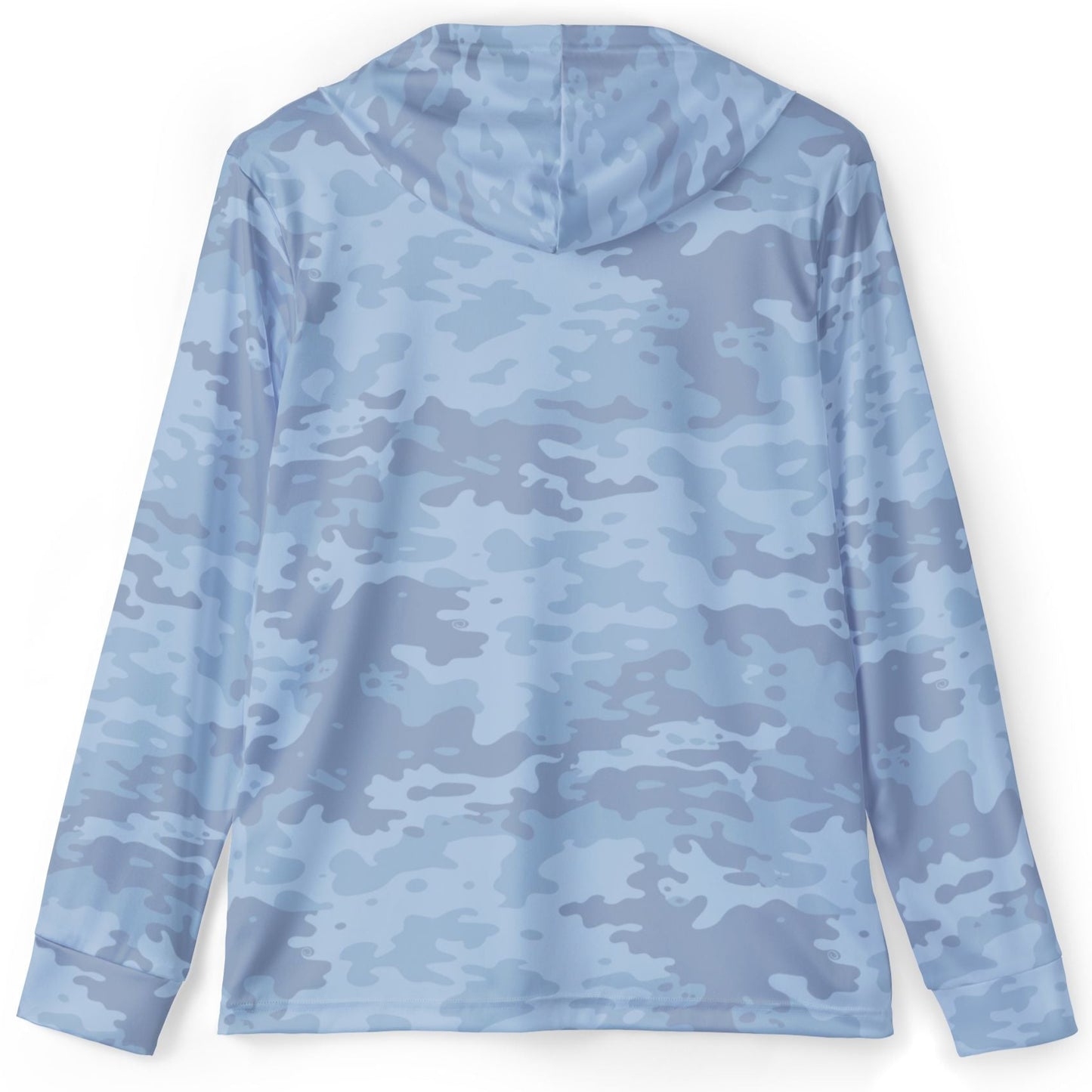 Glacier Sunshade Hoodie