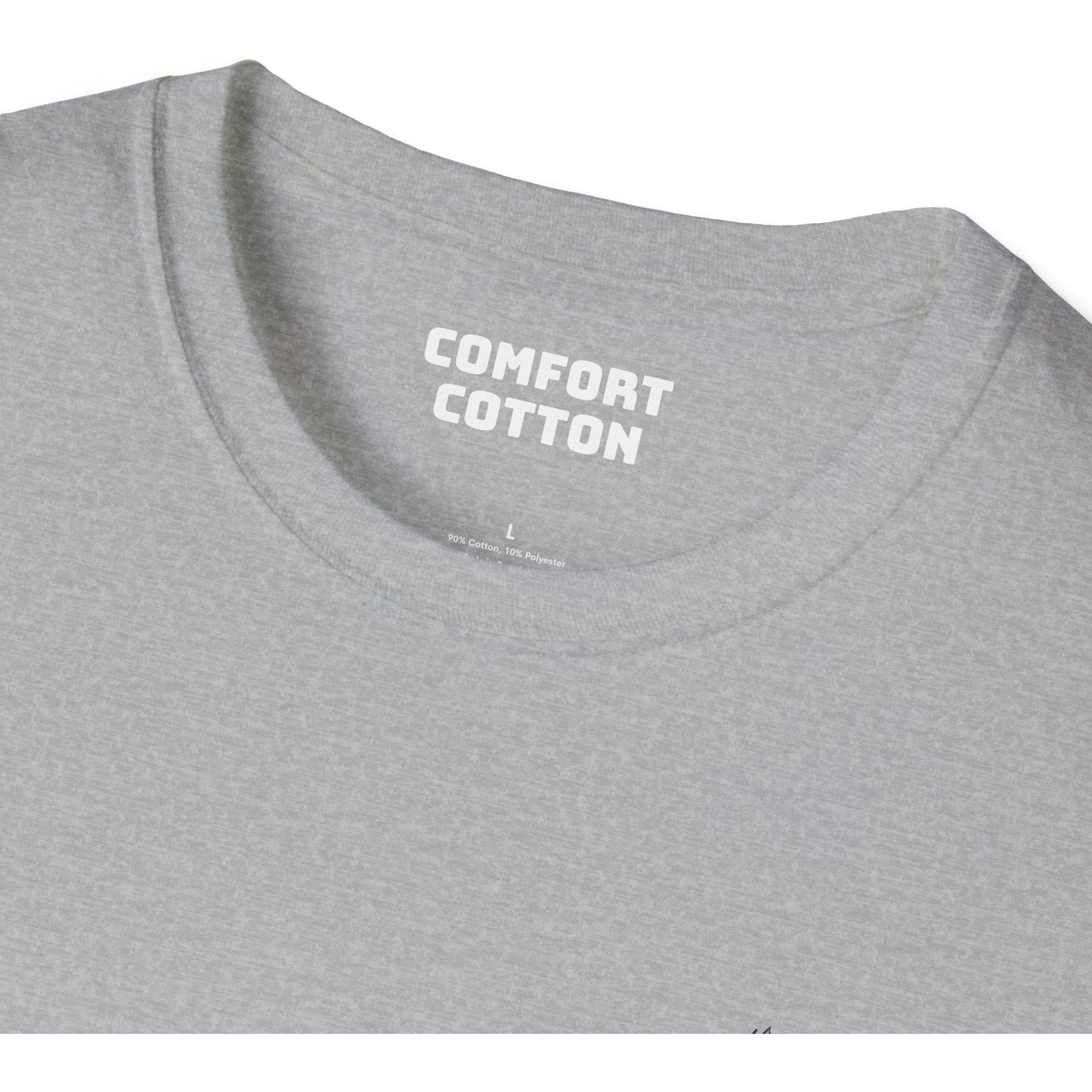 Bass Bound Tee