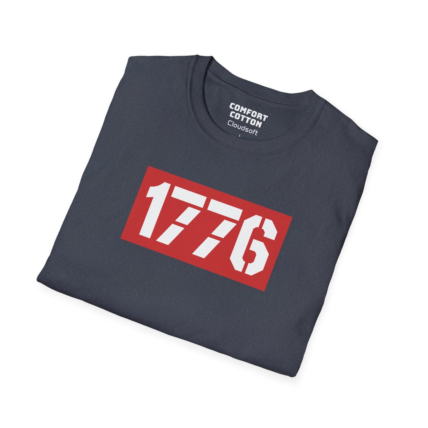 Founding Fire Tee