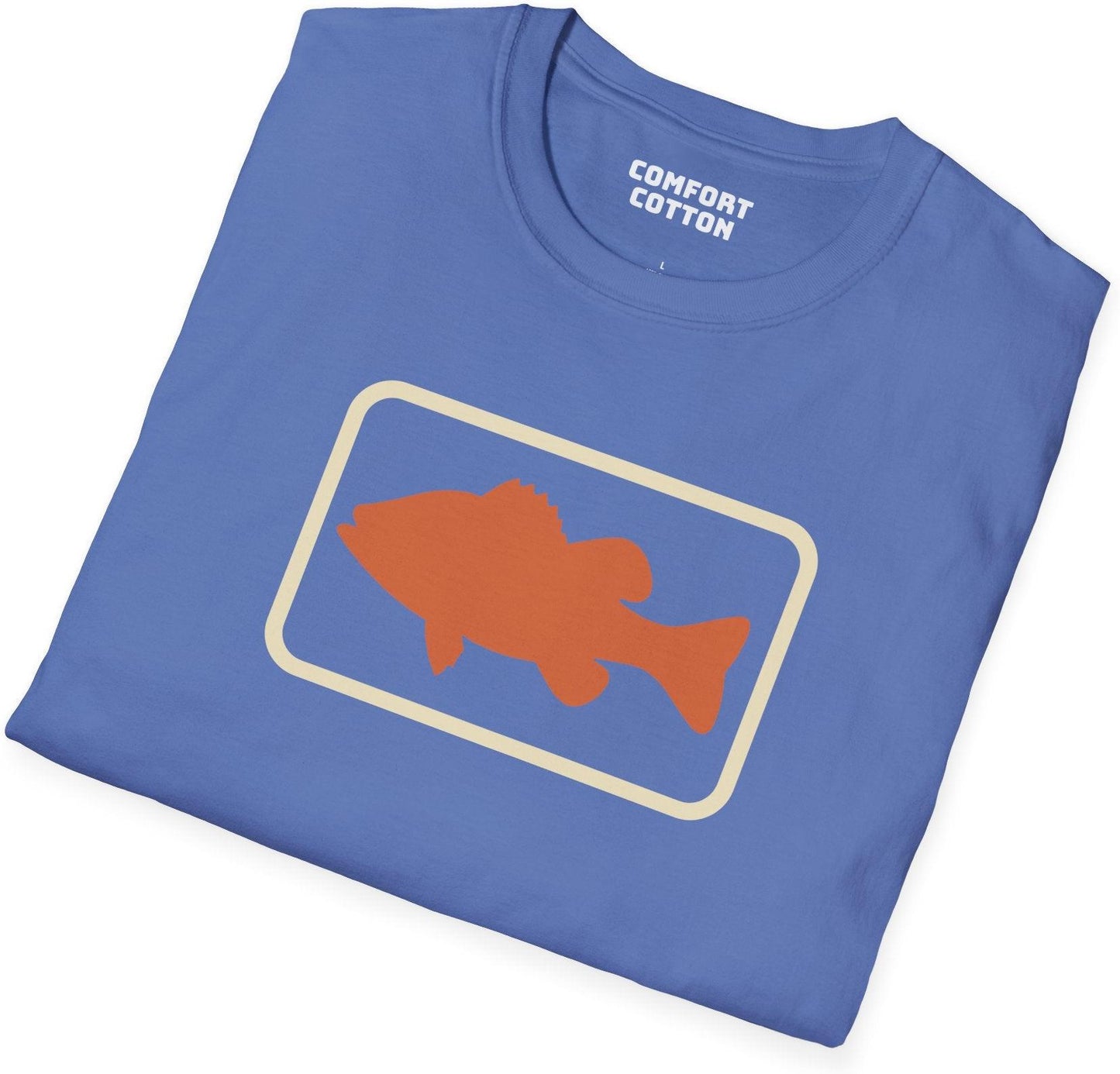 Sunbound Tee