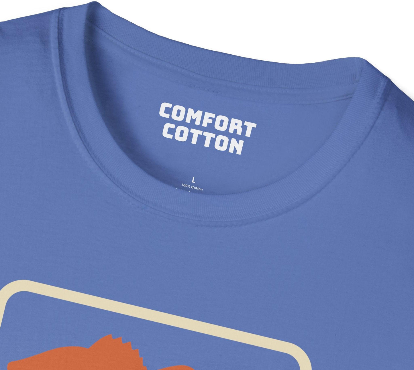 Sunbound Tee