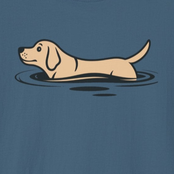 Water Drift Tee