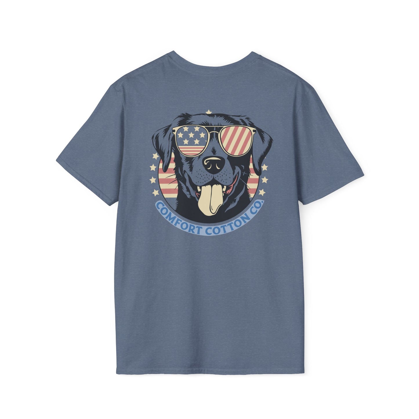 Liberty Lab Premium Tee