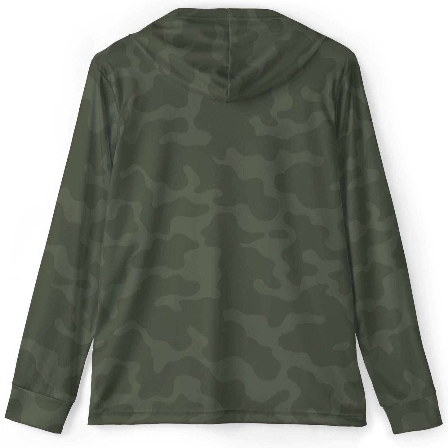 Timber Sunshade Hoodie