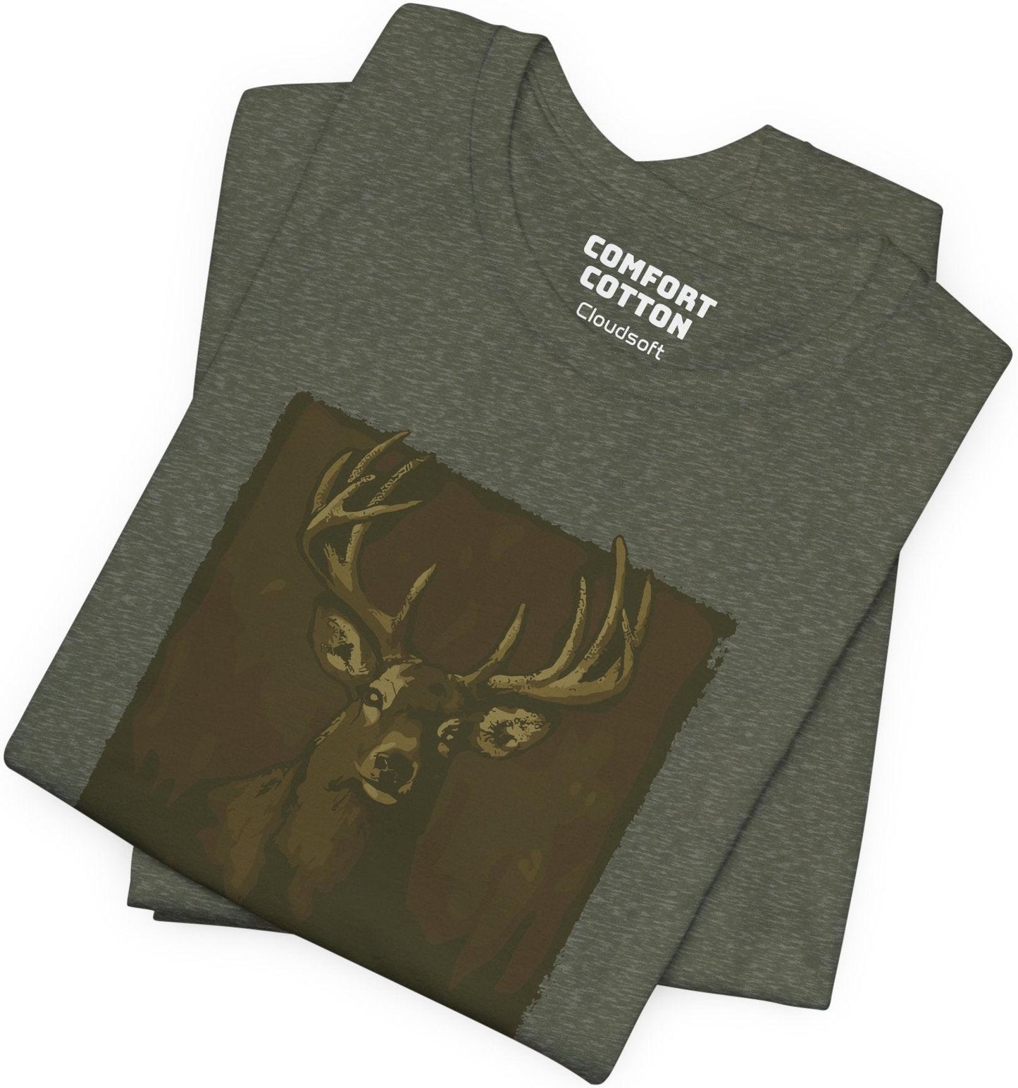 Thicket Cloudsoft Tee