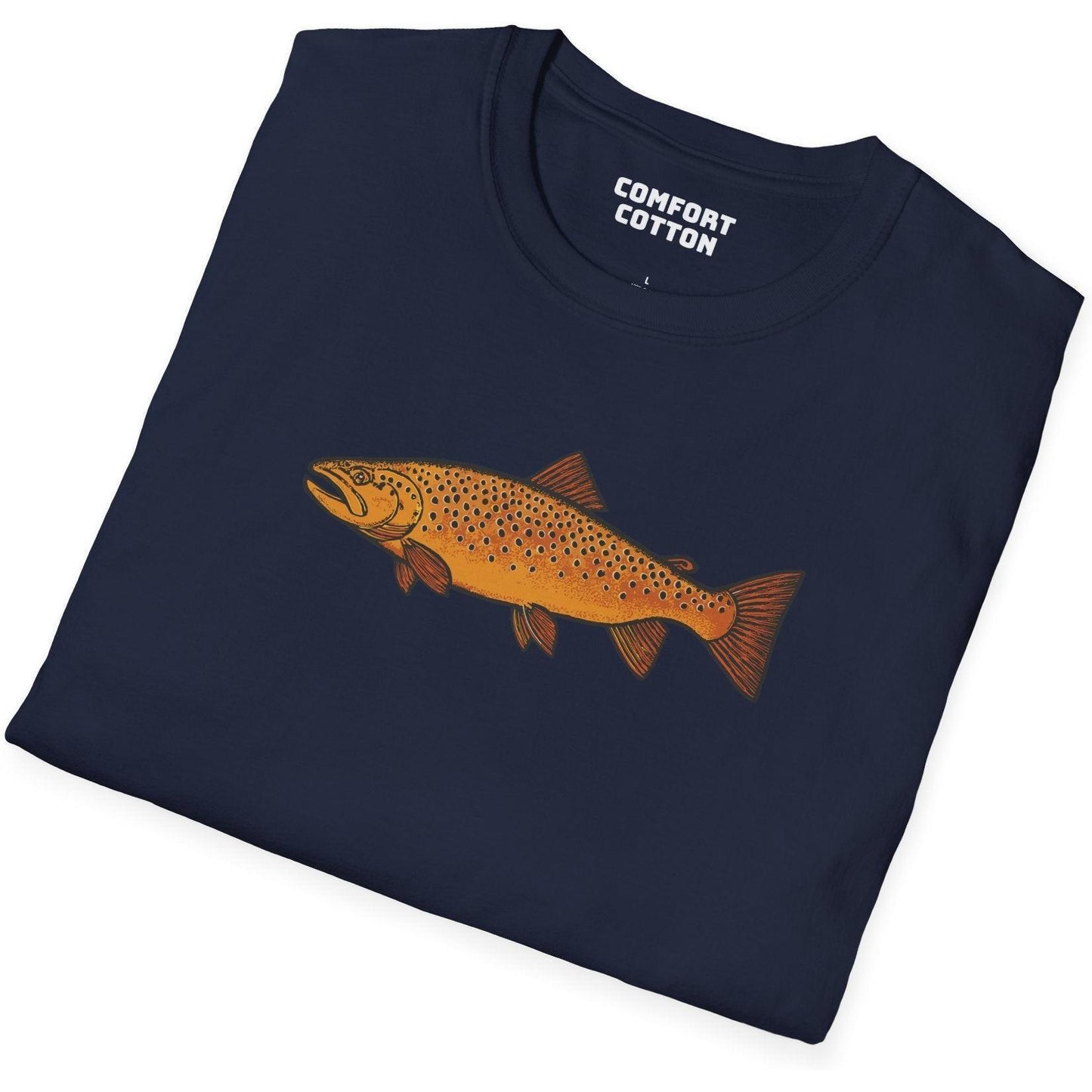 Copper Rise Tee