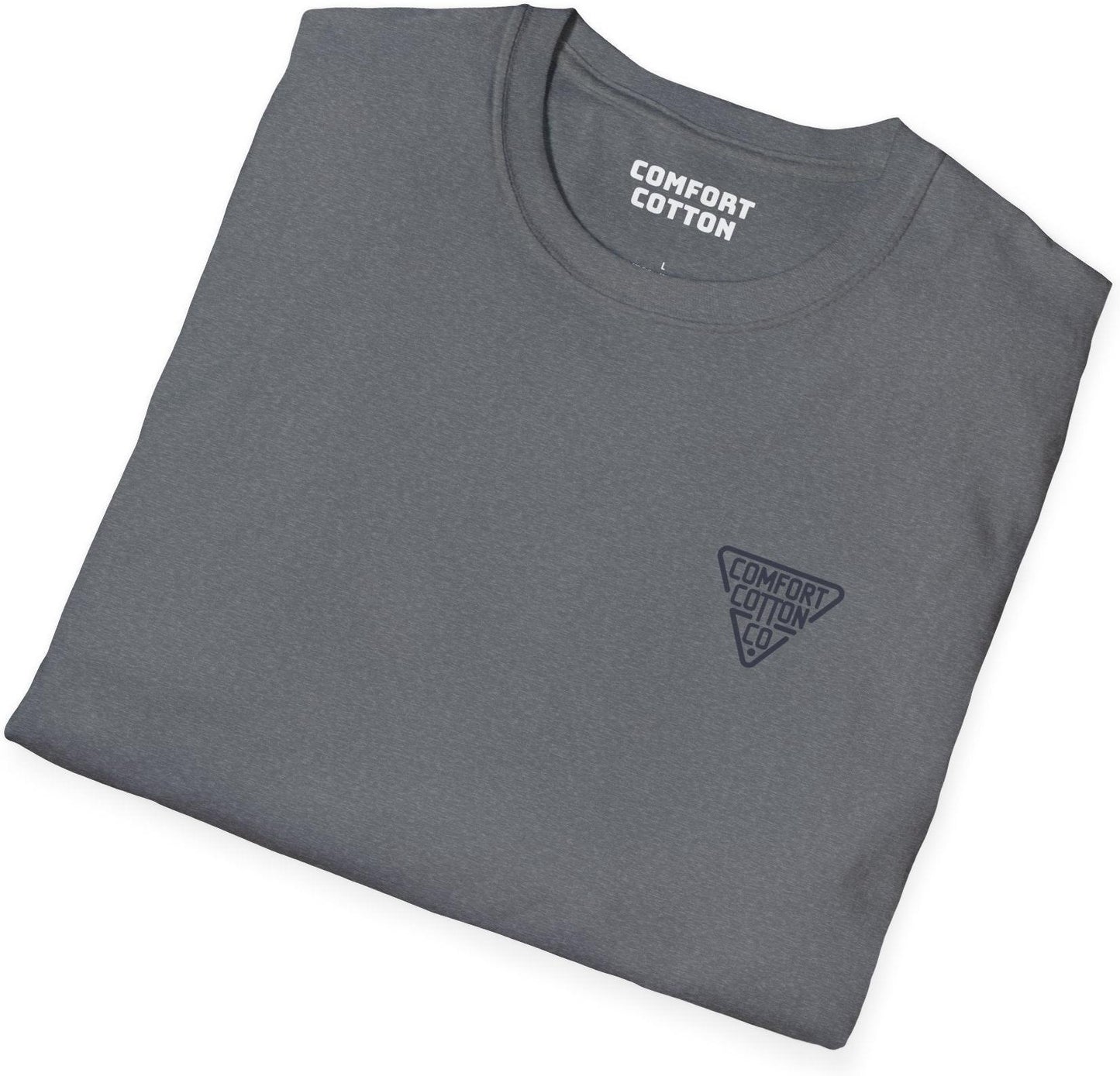 Wild Answer Premium Tee