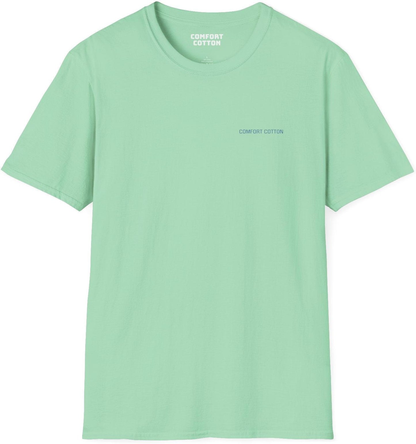 Cooler Chair Premium Tee-Comfort Cotton