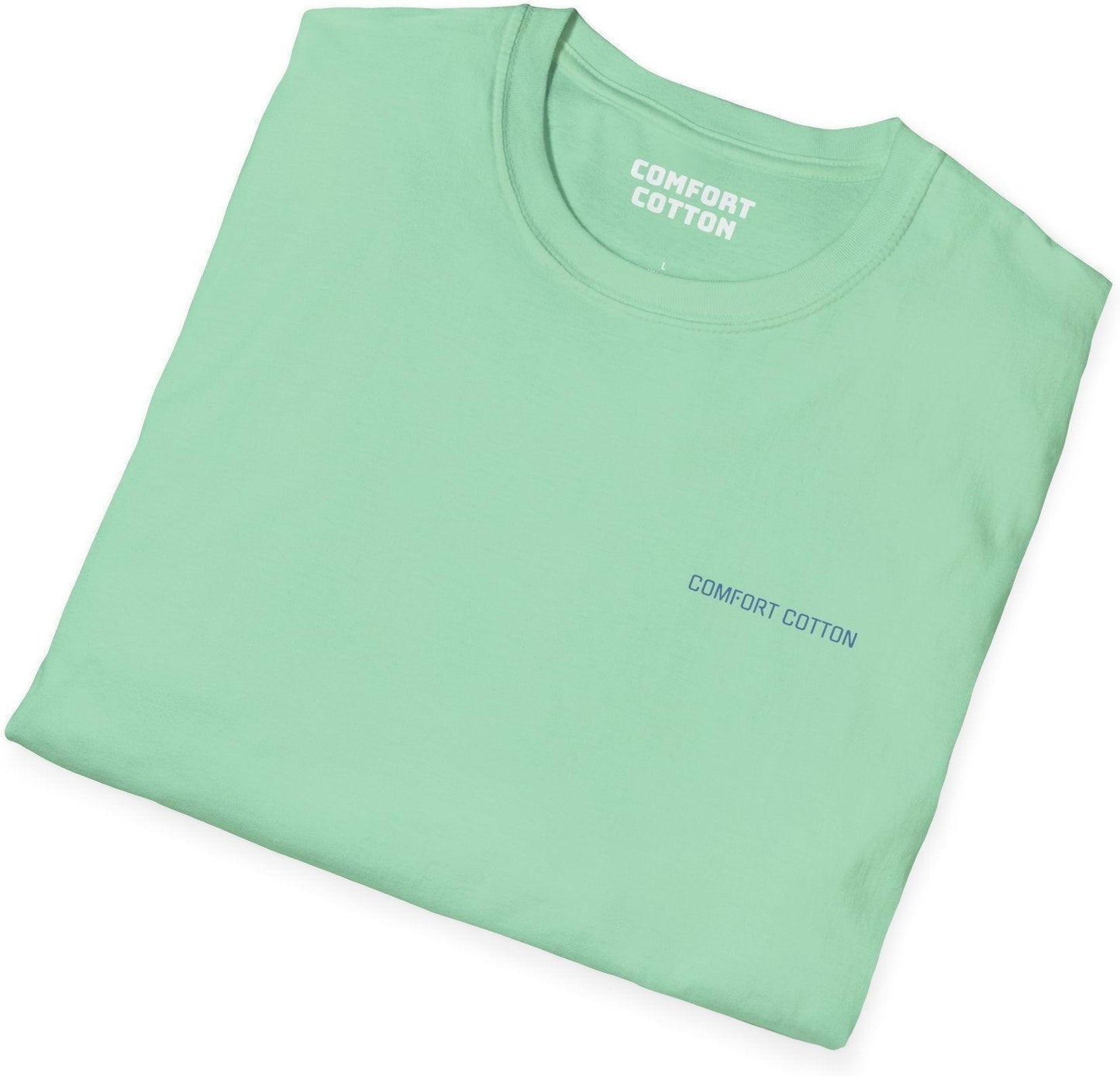 Cooler Chair Premium Tee-Comfort Cotton