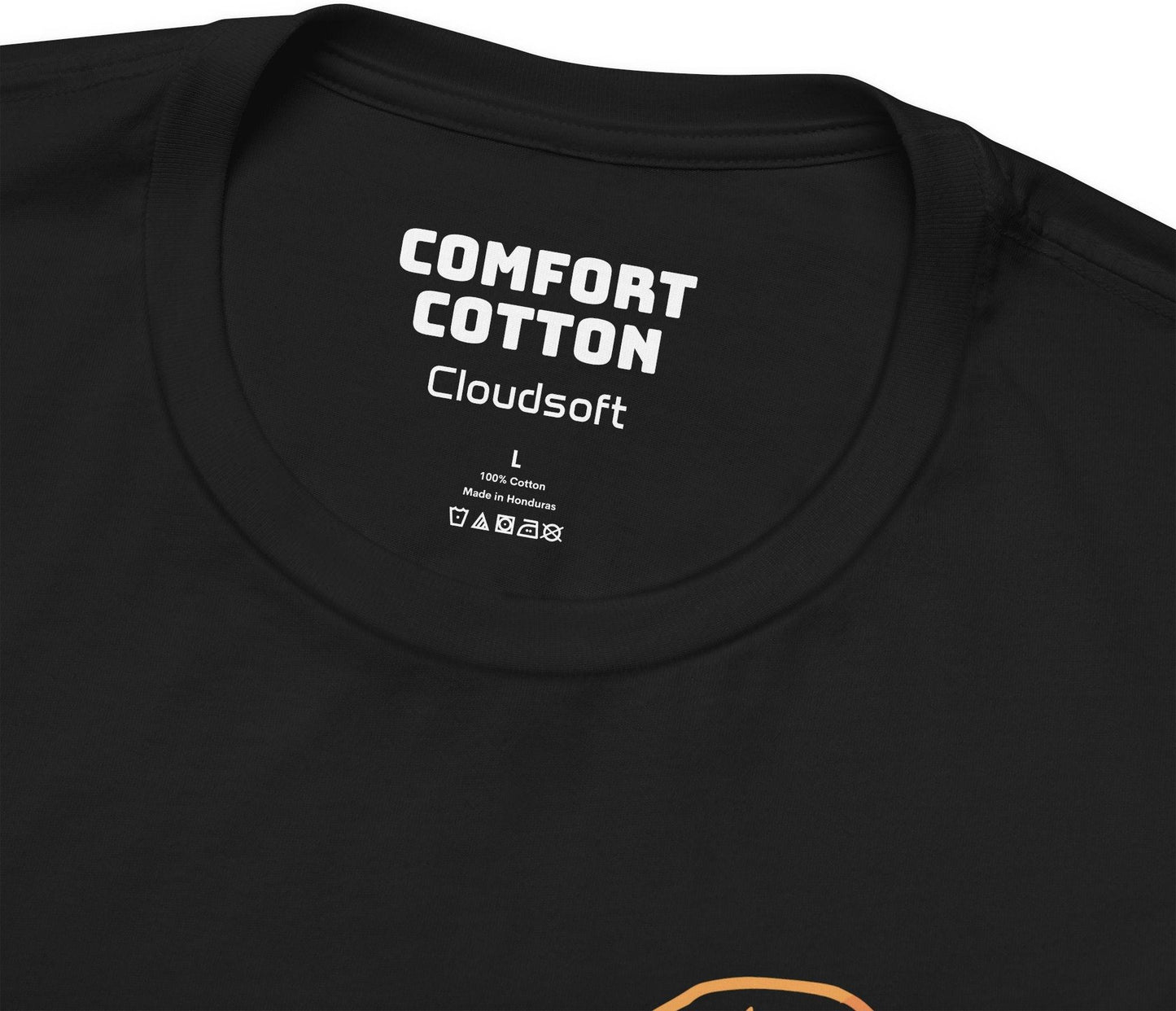 Daytrip Cloudsoft Tee-Comfort Cotton