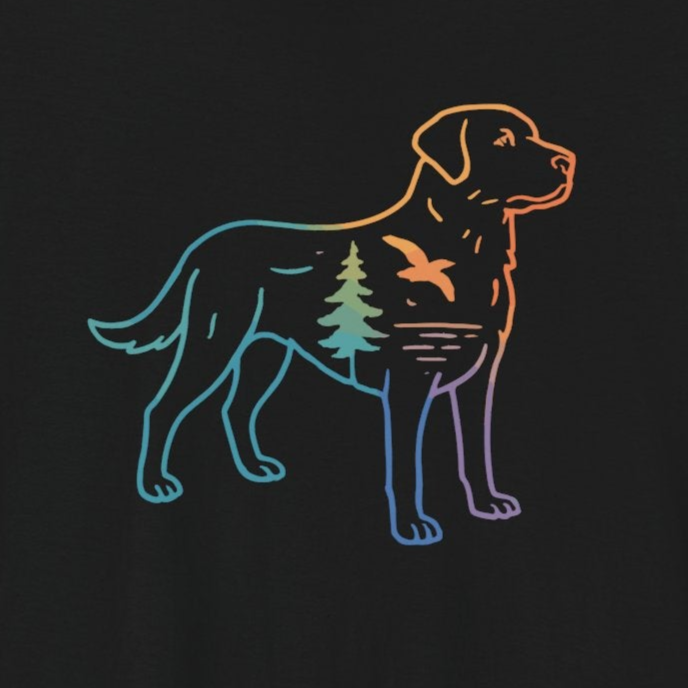 Daytrip Cloudsoft Tee-Comfort Cotton