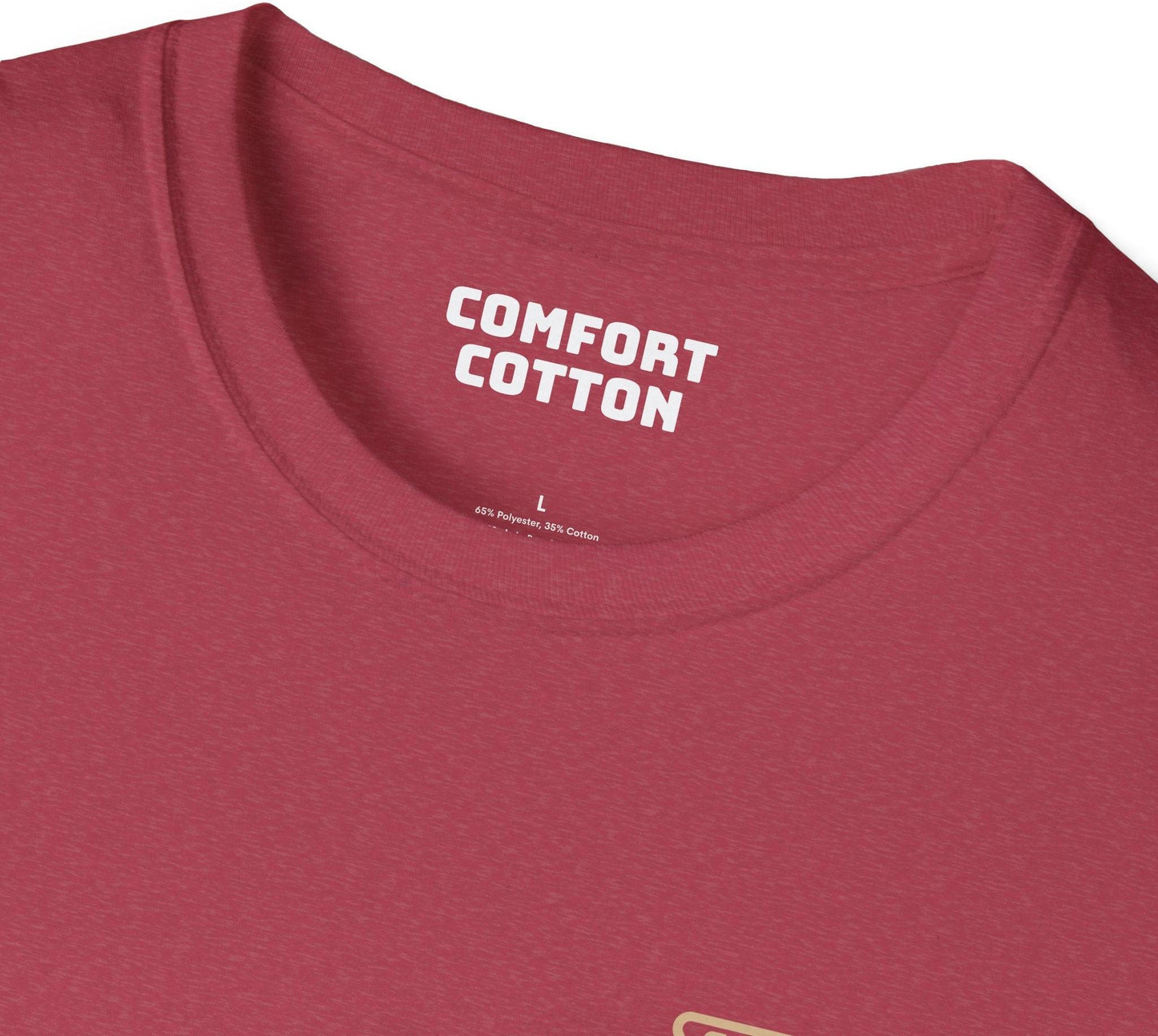Desert Drift Premium Tee-Comfort Cotton