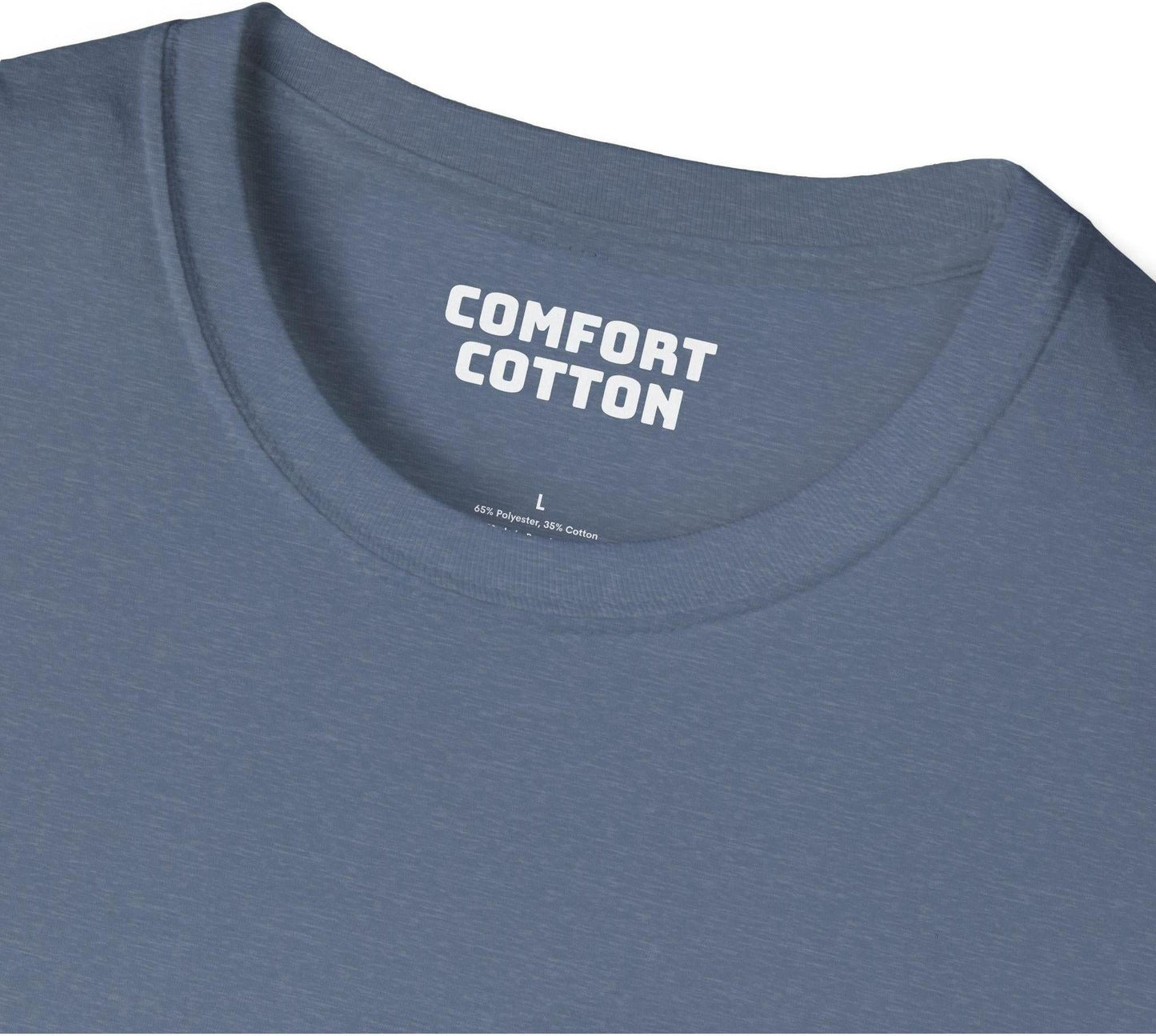Dorado Drift Premium Tee-Comfort Cotton