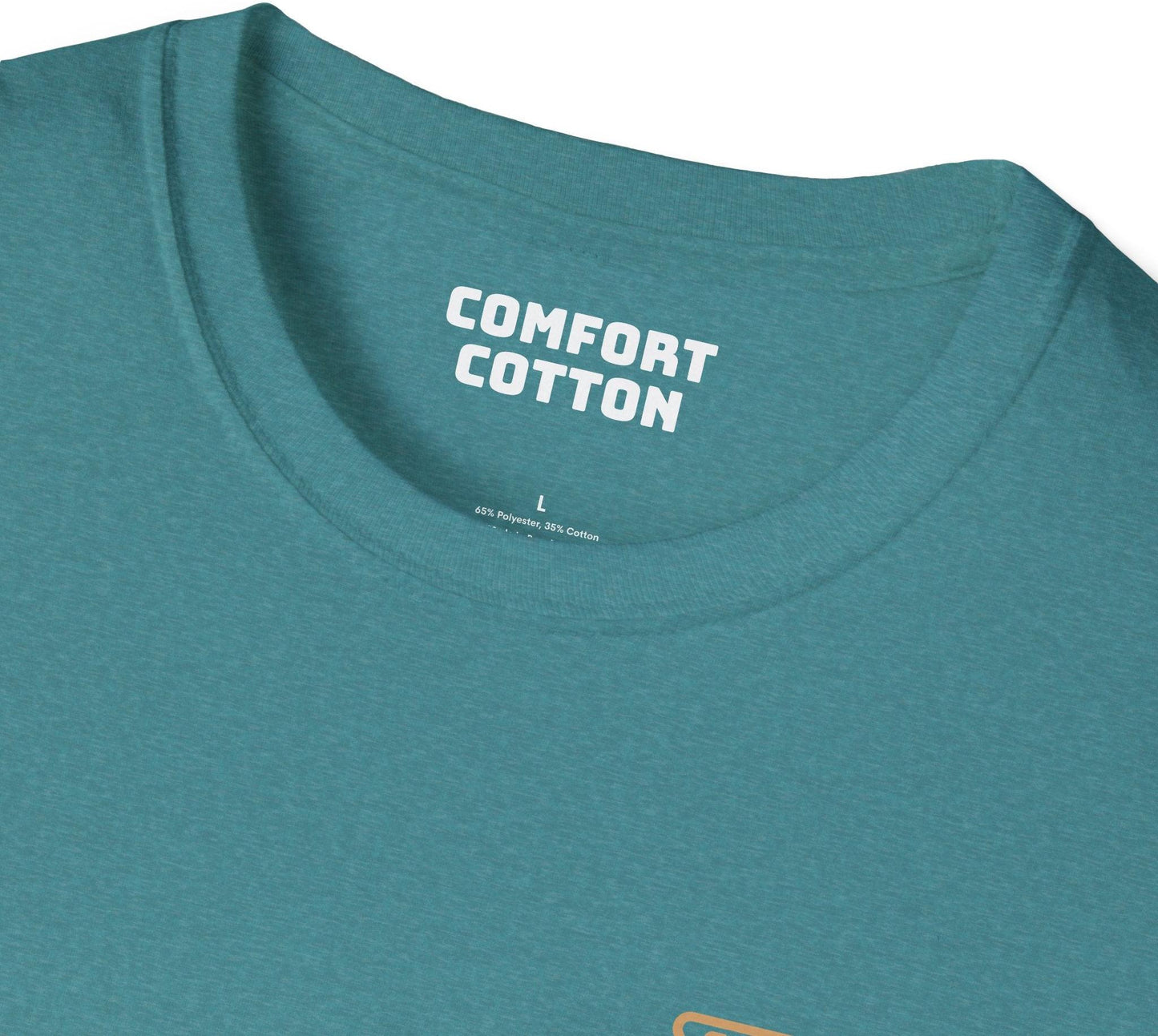Get Wild Premium Tee-Comfort Cotton