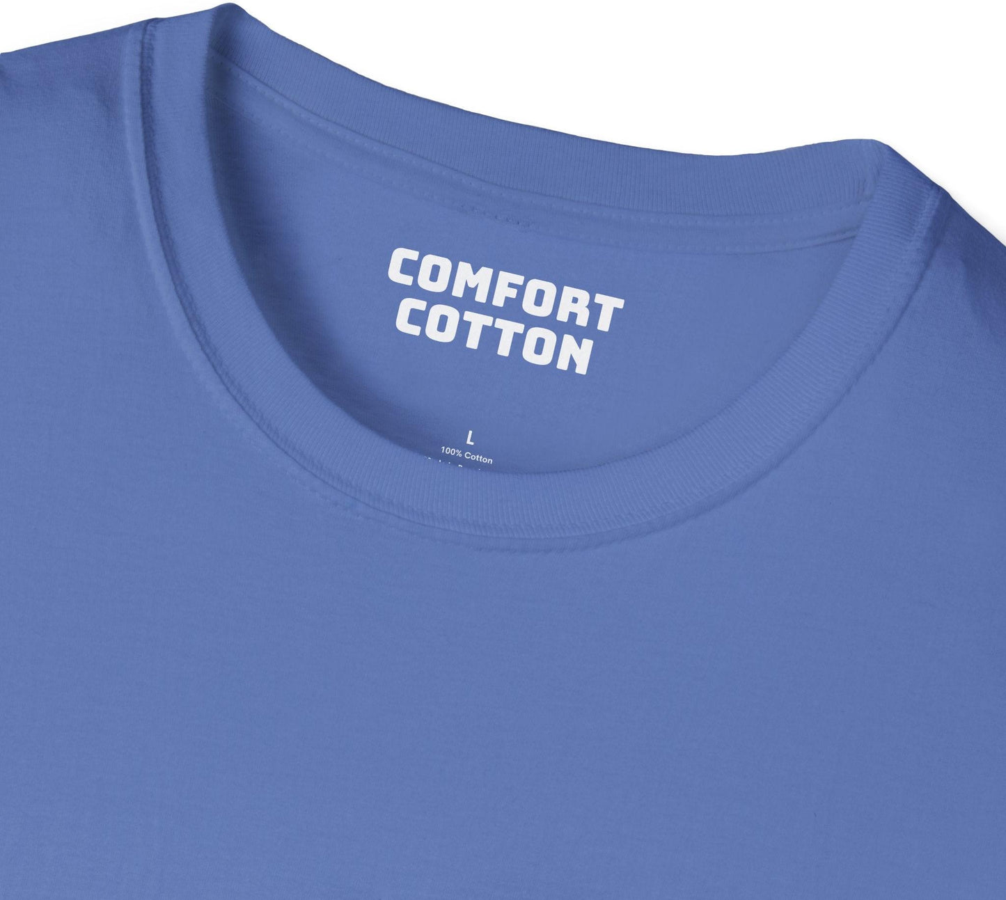 Gulf Sunrise Premium Tee-Comfort Cotton