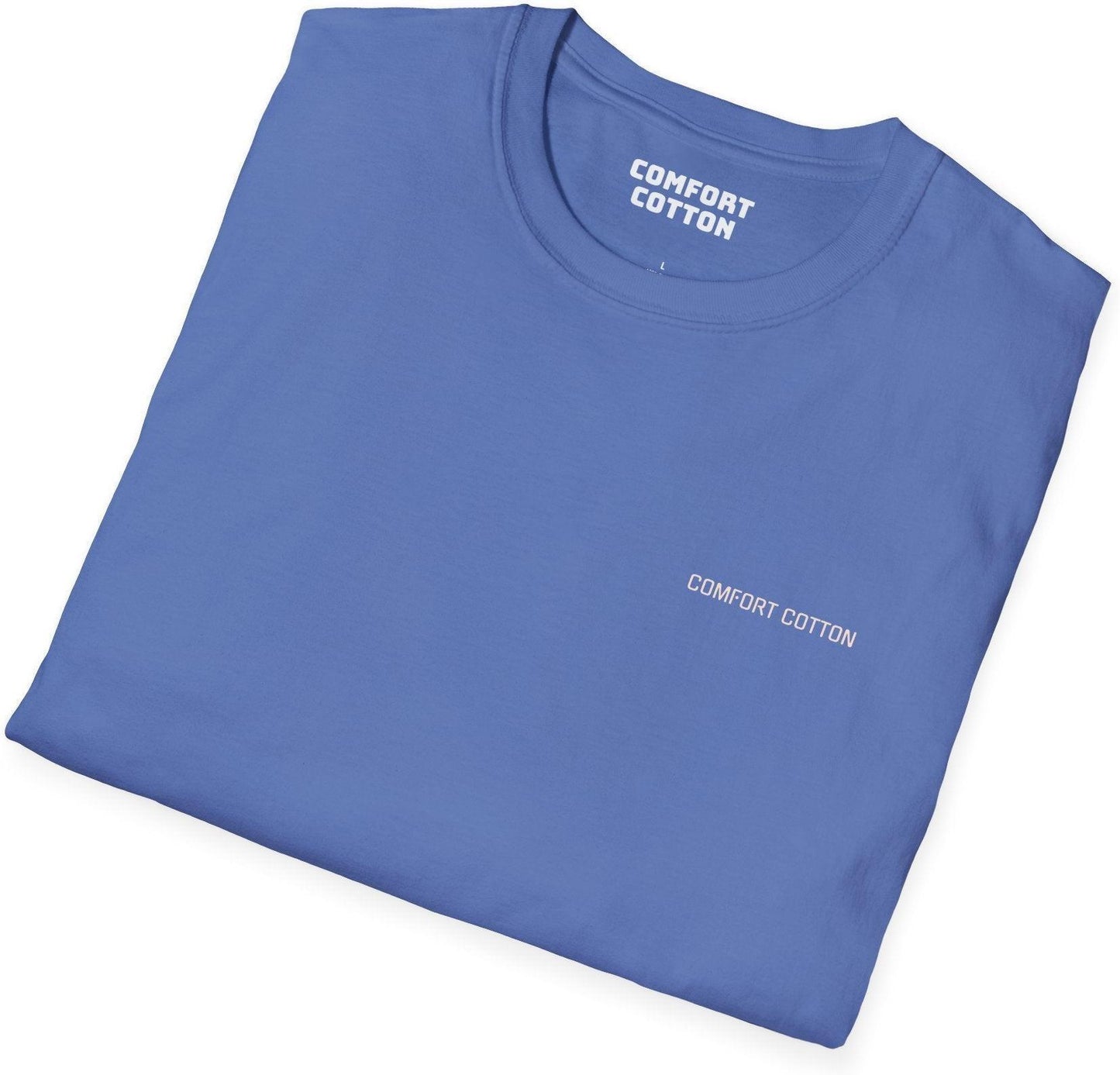 Gulf Sunrise Premium Tee-Comfort Cotton