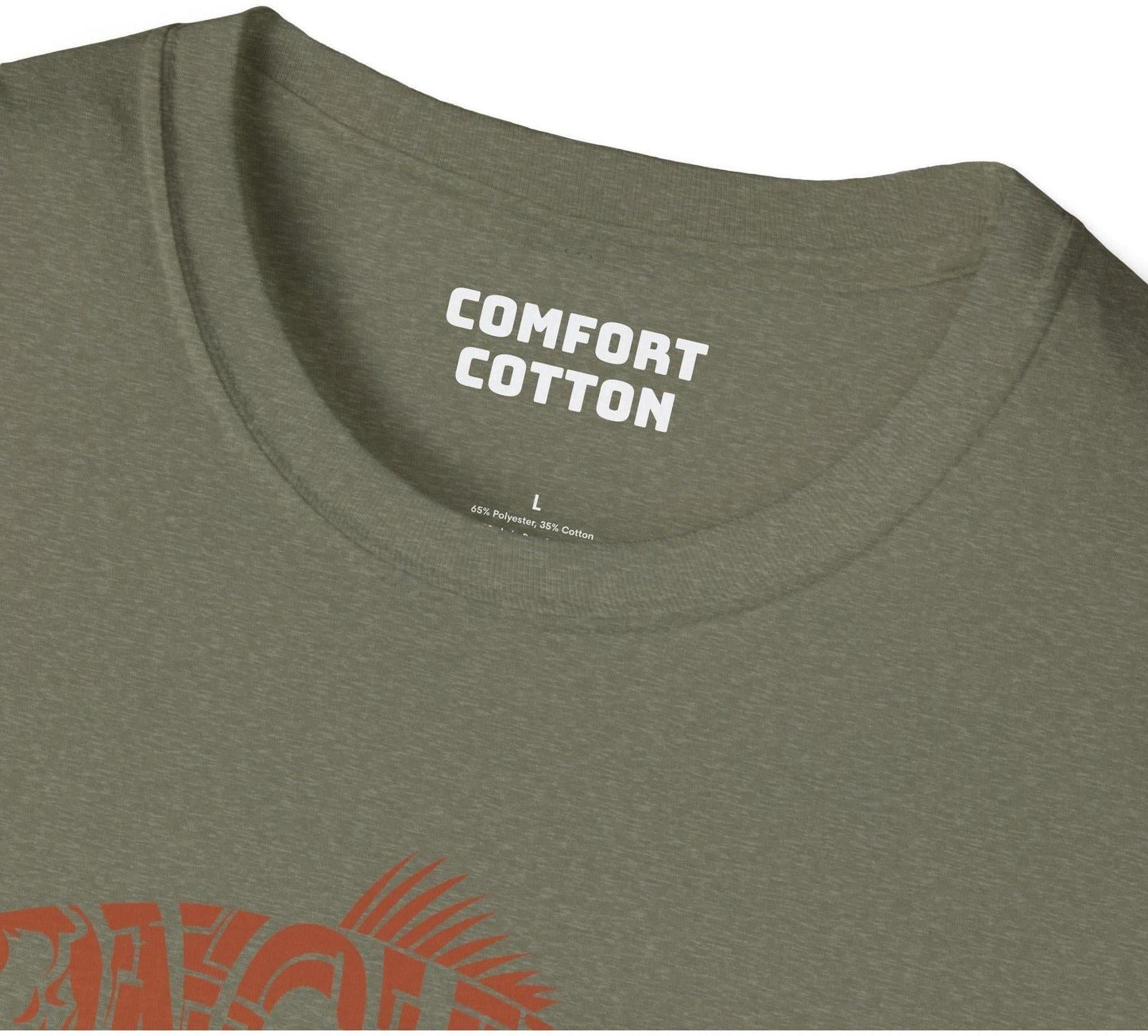 Hookset Haven Premium Tee-Comfort Cotton