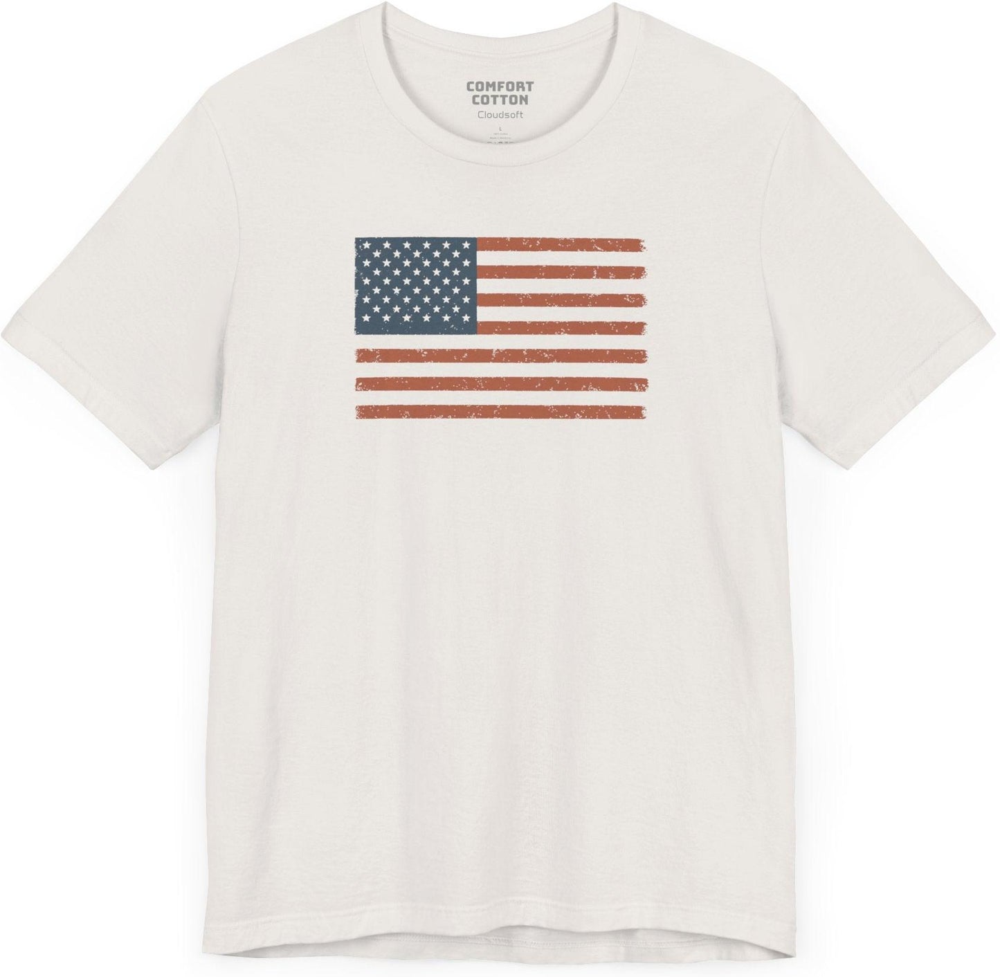 Liberty Cloudsoft Tee