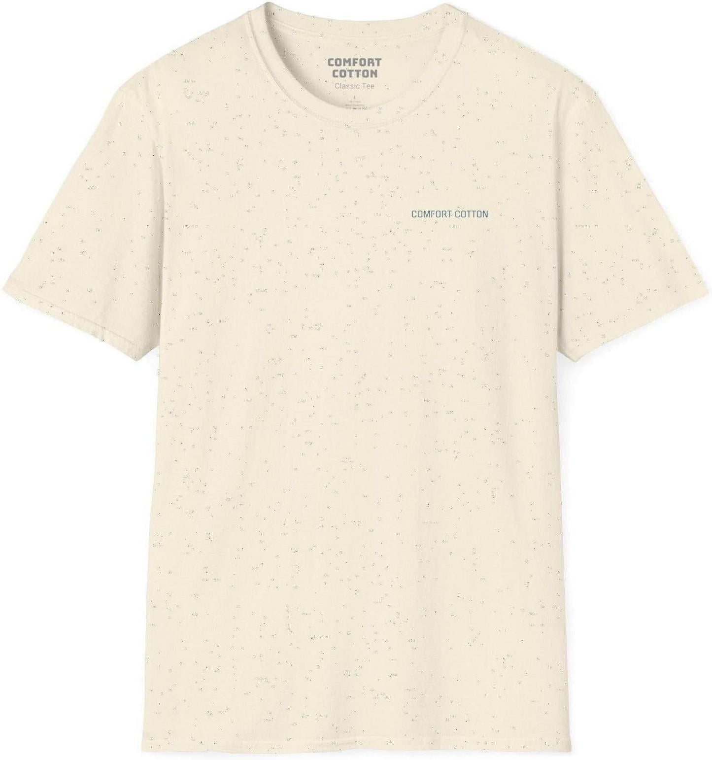Mountain Layers Premium Tee-Comfort Cotton