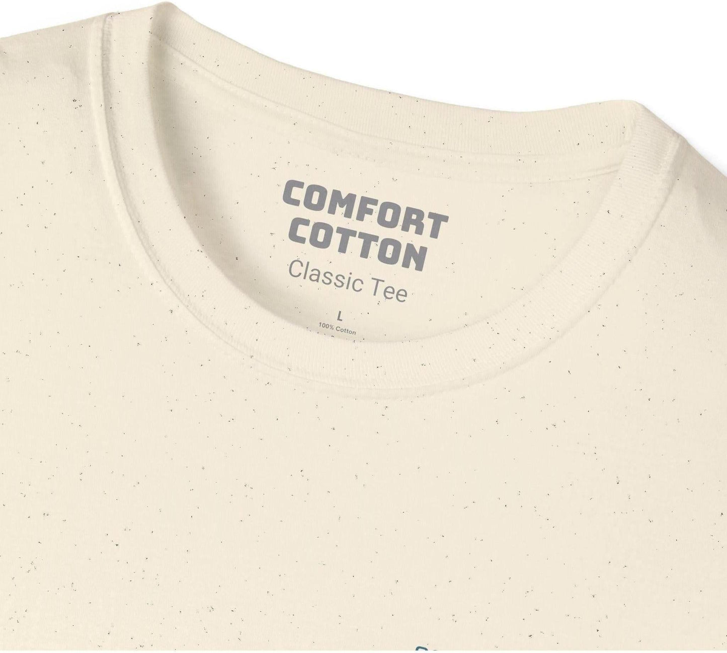 Mountain Layers Premium Tee-Comfort Cotton