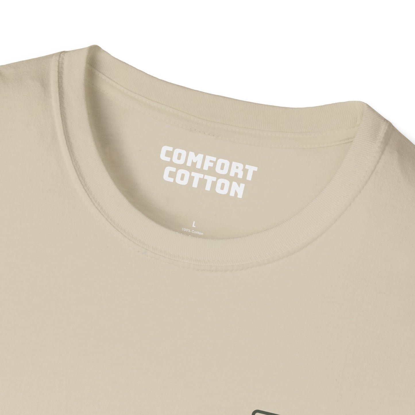 Mud Blind Premium Tee