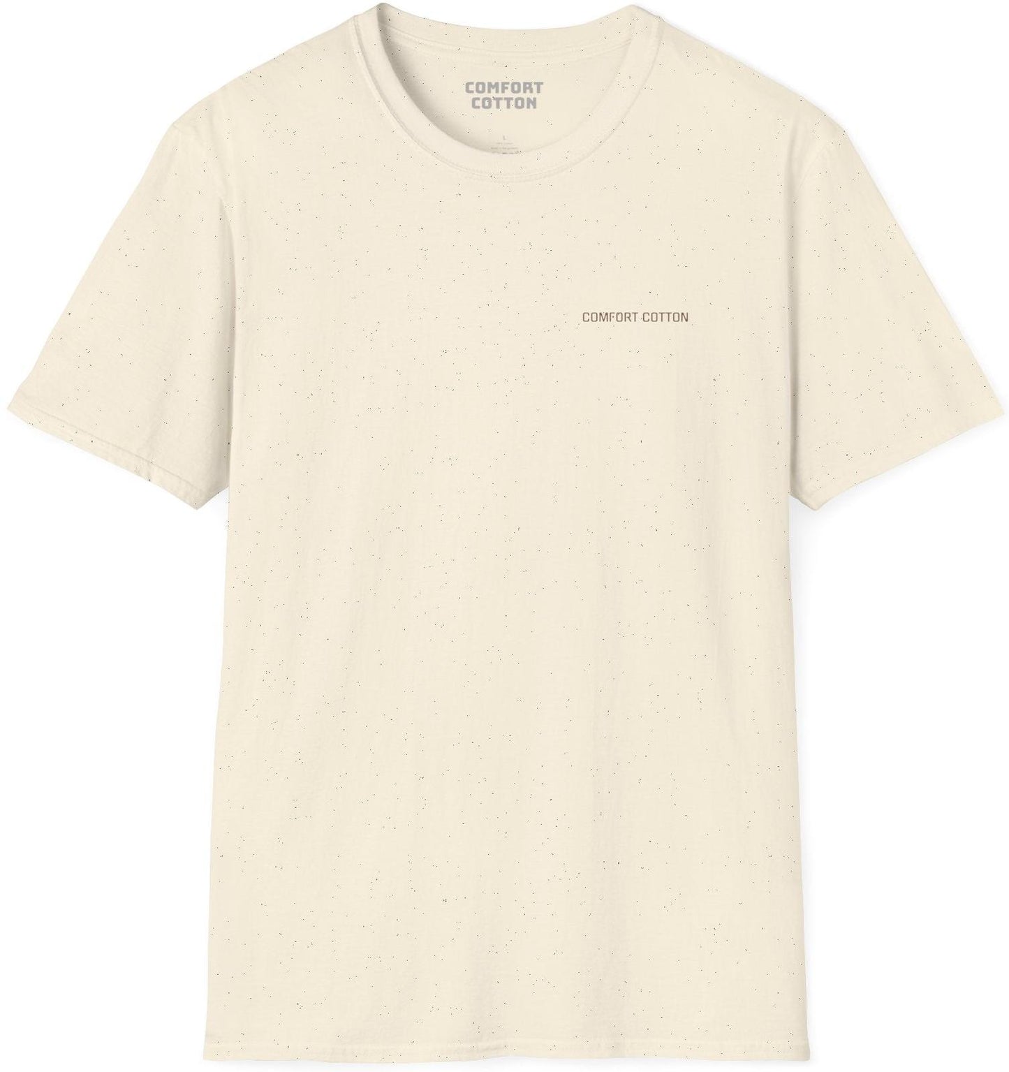Mud Buddy Premium Tee-Comfort Cotton